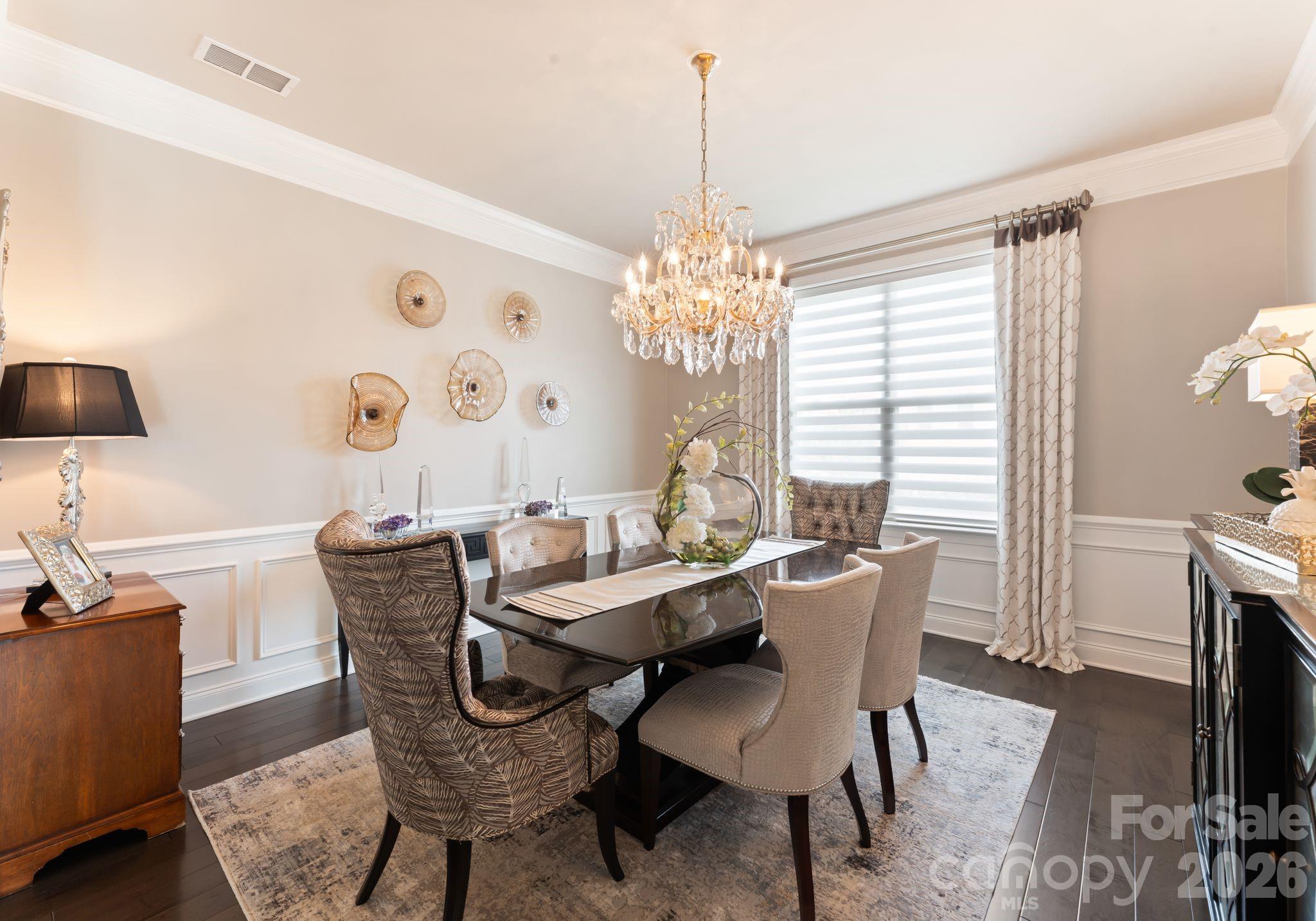 Bent Creek - Residential