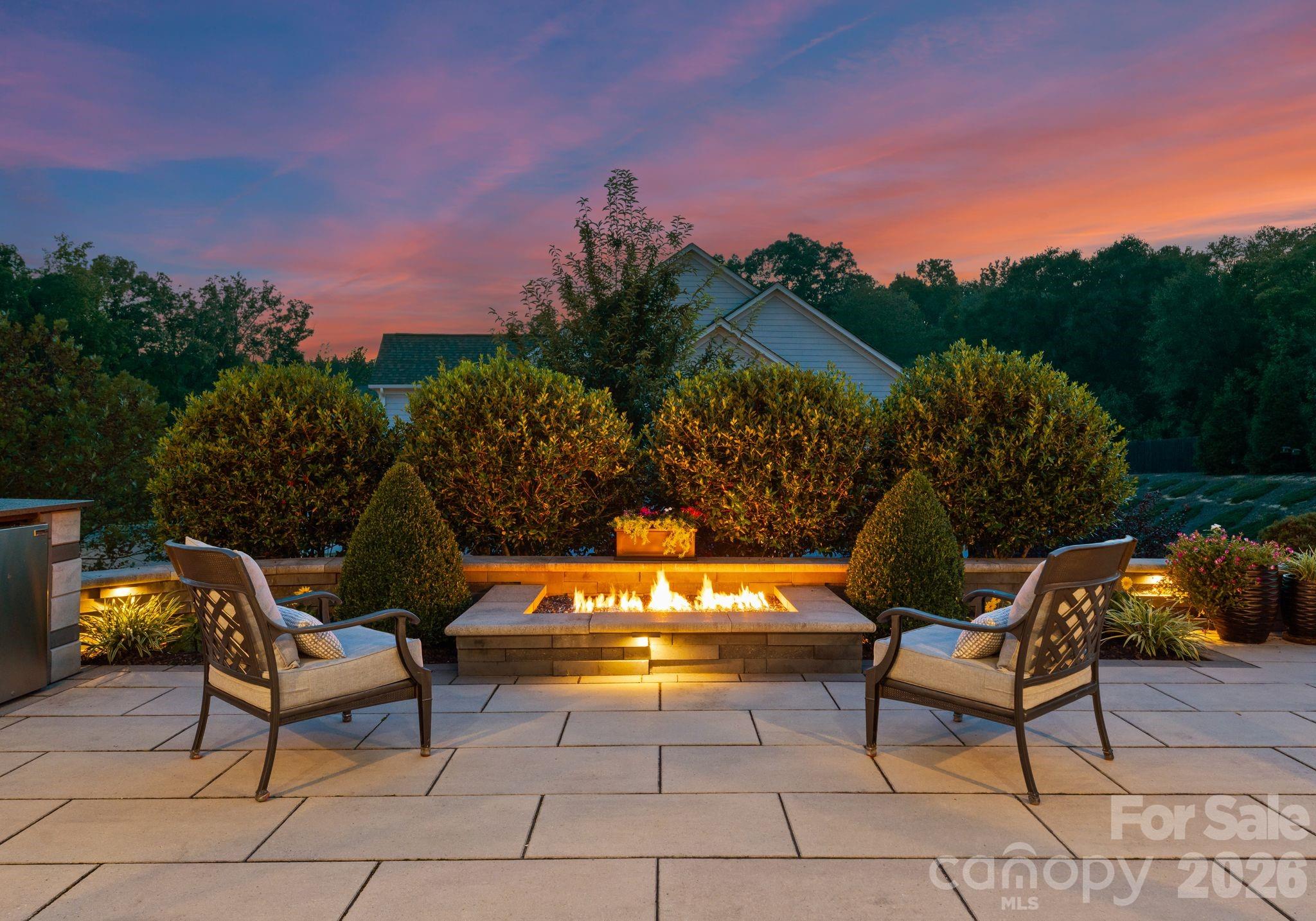 Bent Creek - Residential