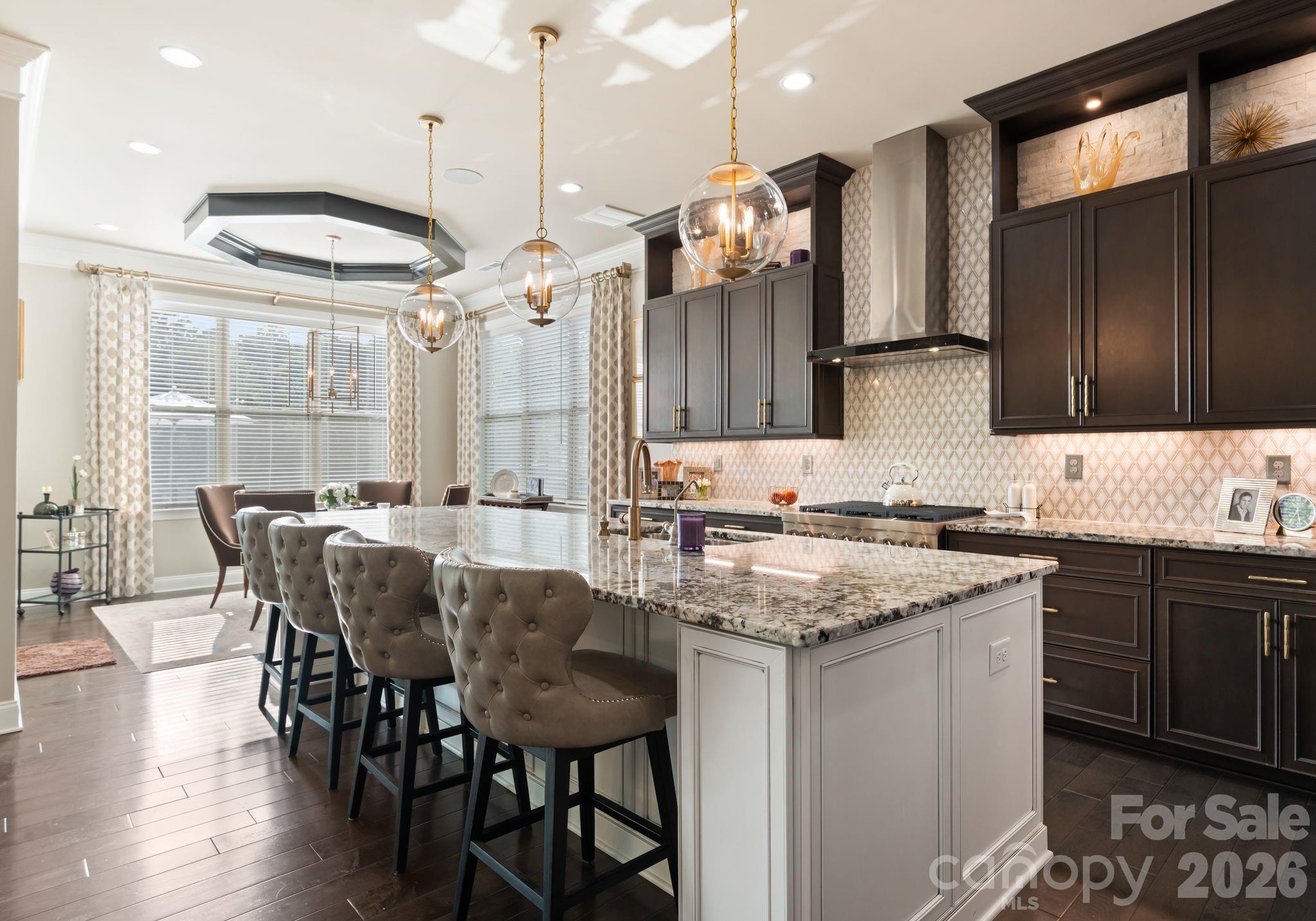 Bent Creek - Residential