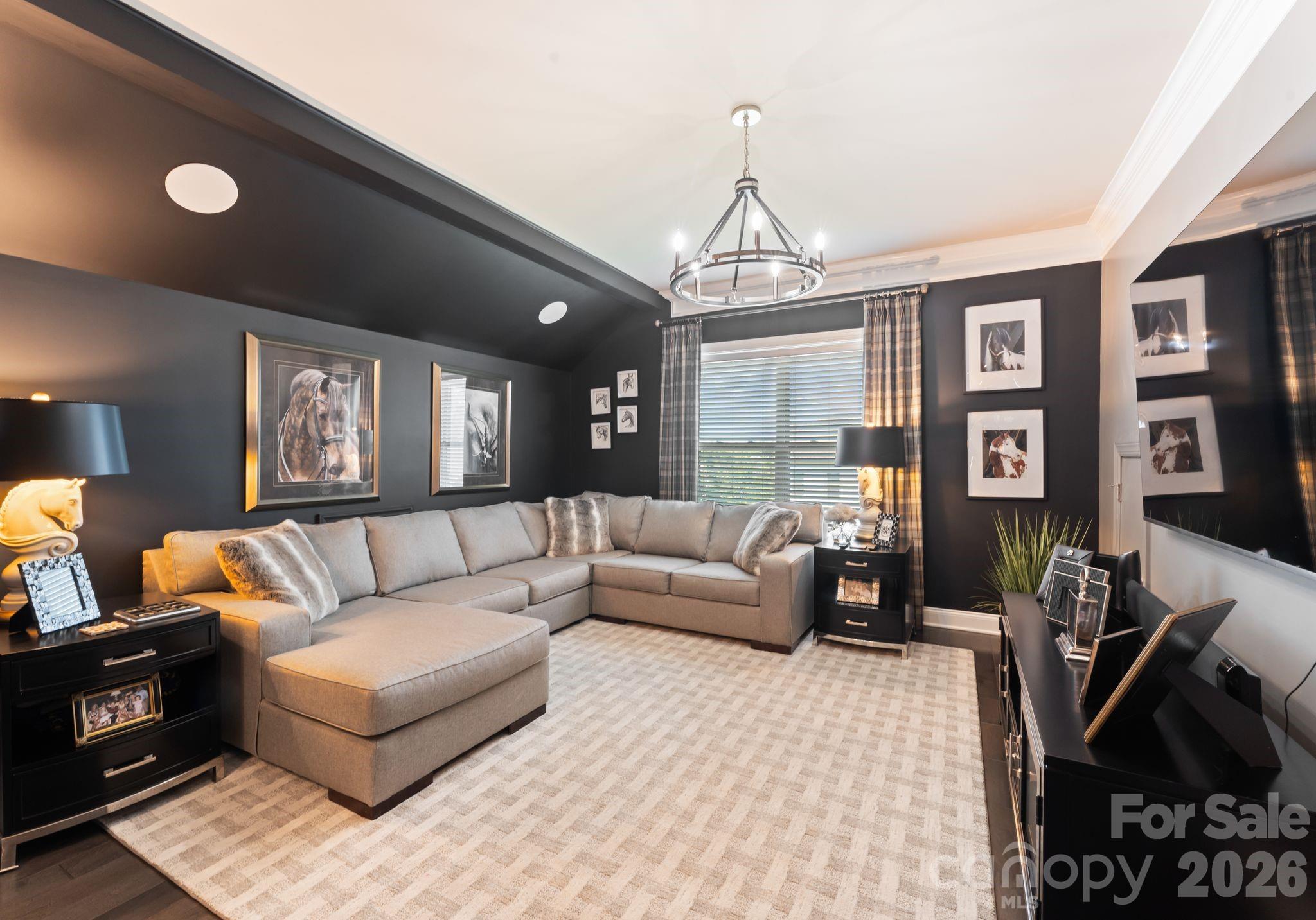 Bent Creek - Residential