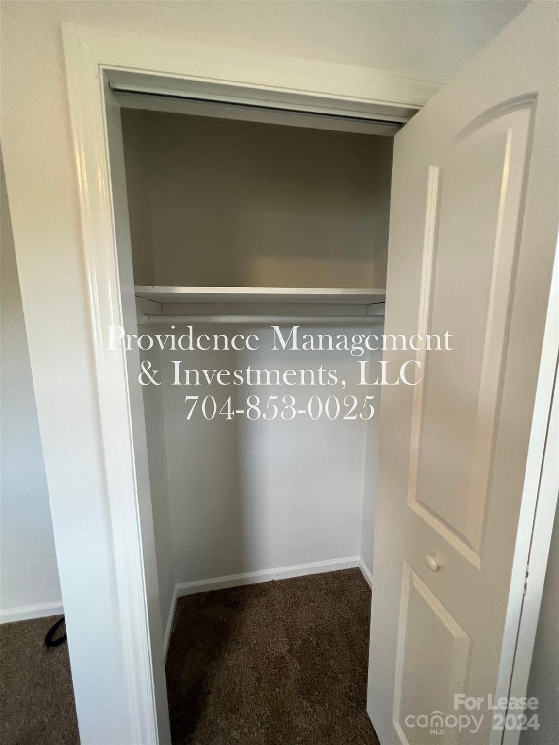 None - Residential Lease