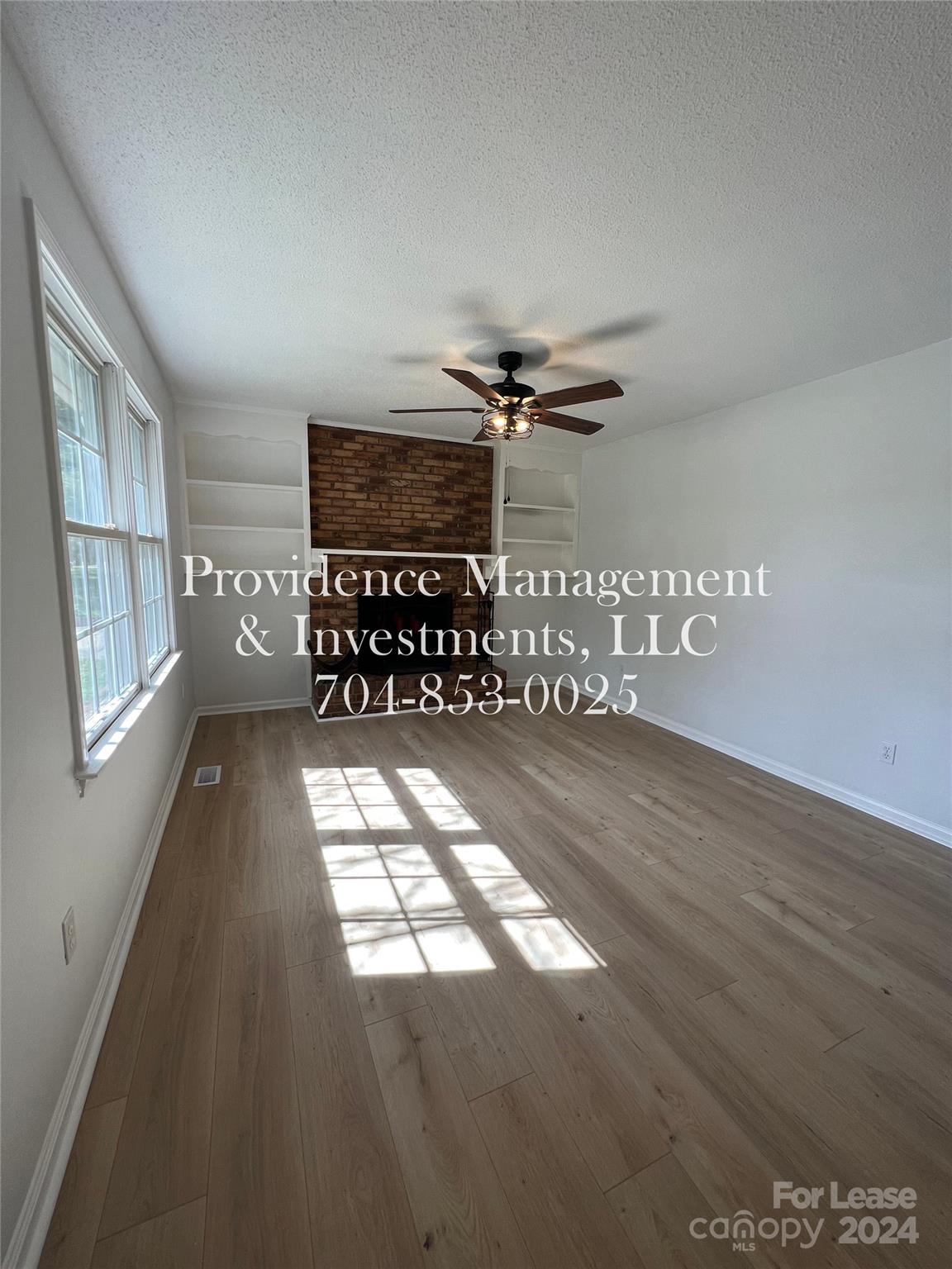 None - Residential Lease