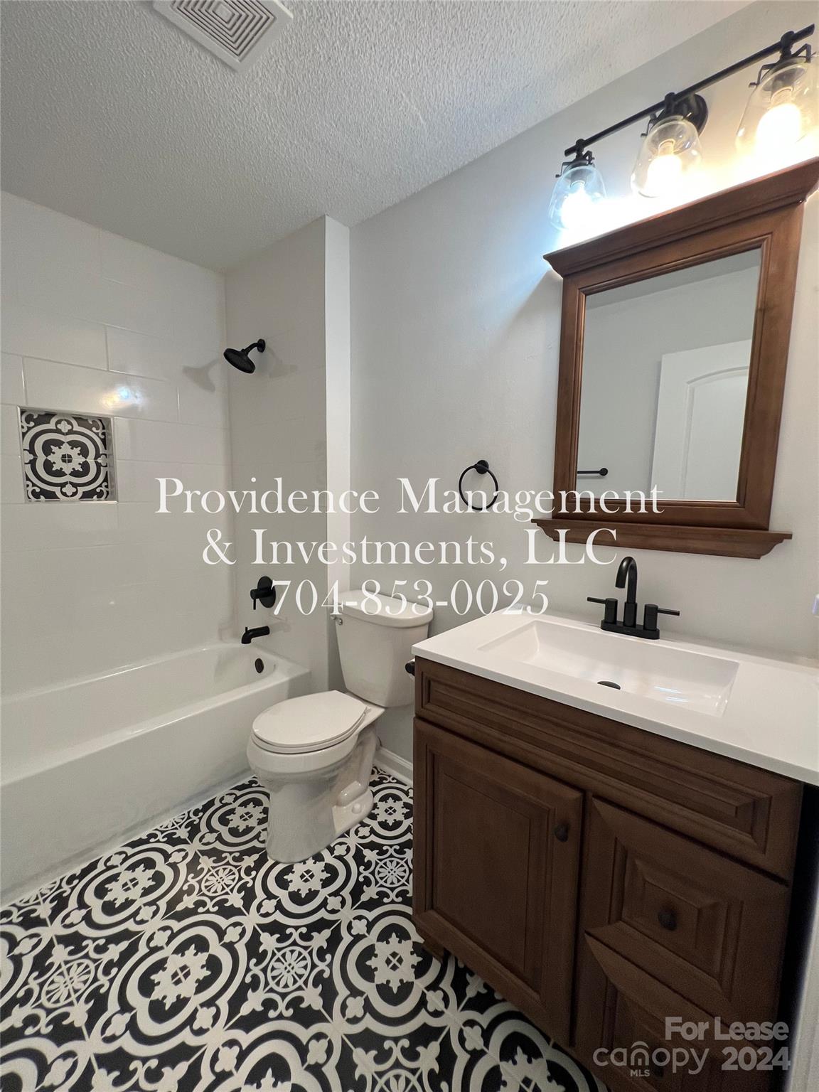 None - Residential Lease