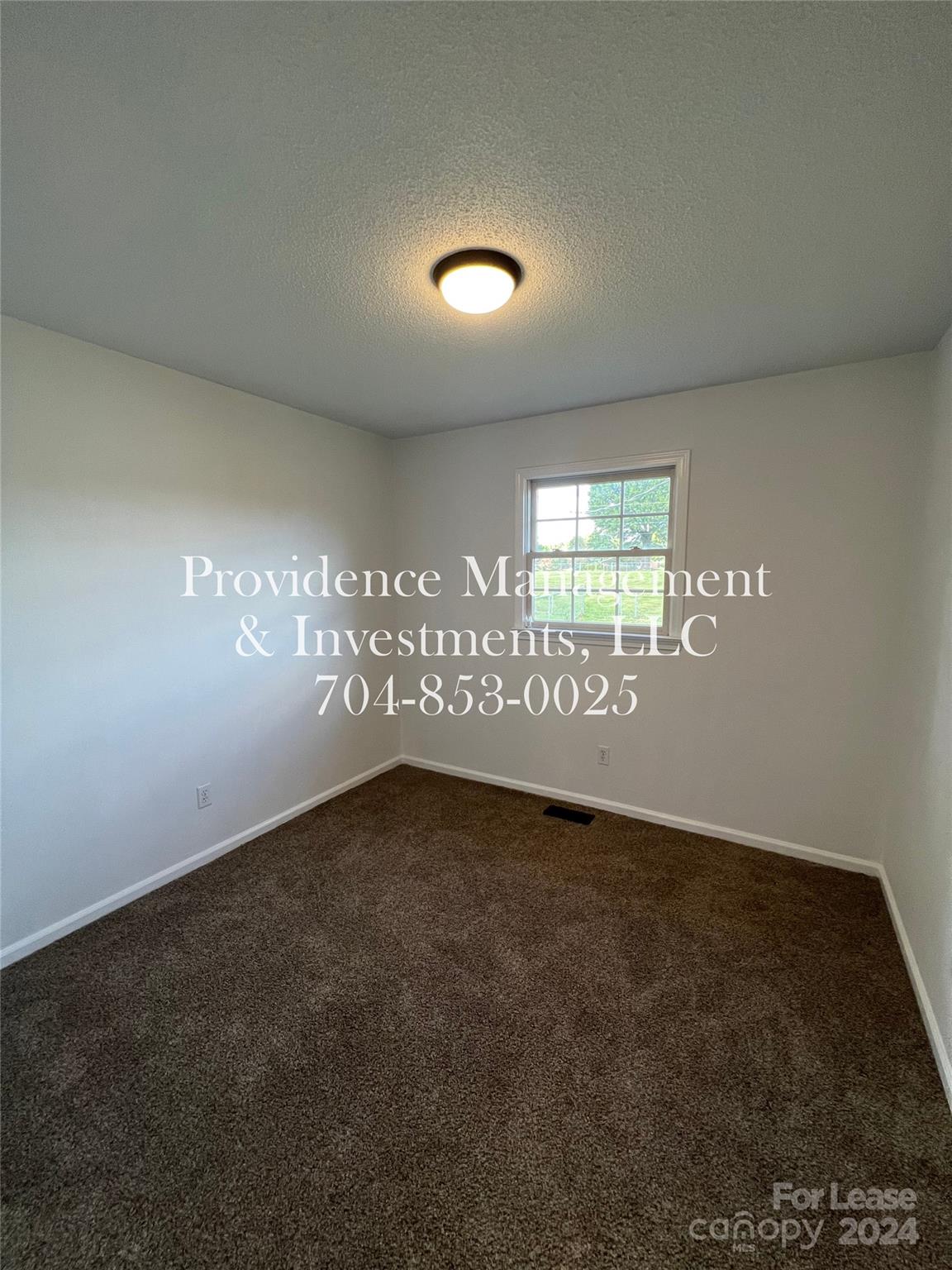 None - Residential Lease