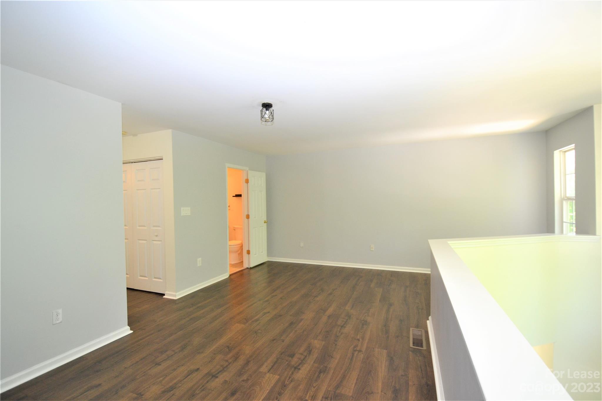 Woodlawn - Residential Lease