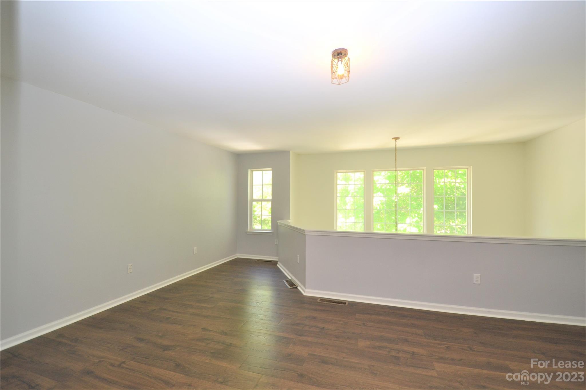 Woodlawn - Residential Lease