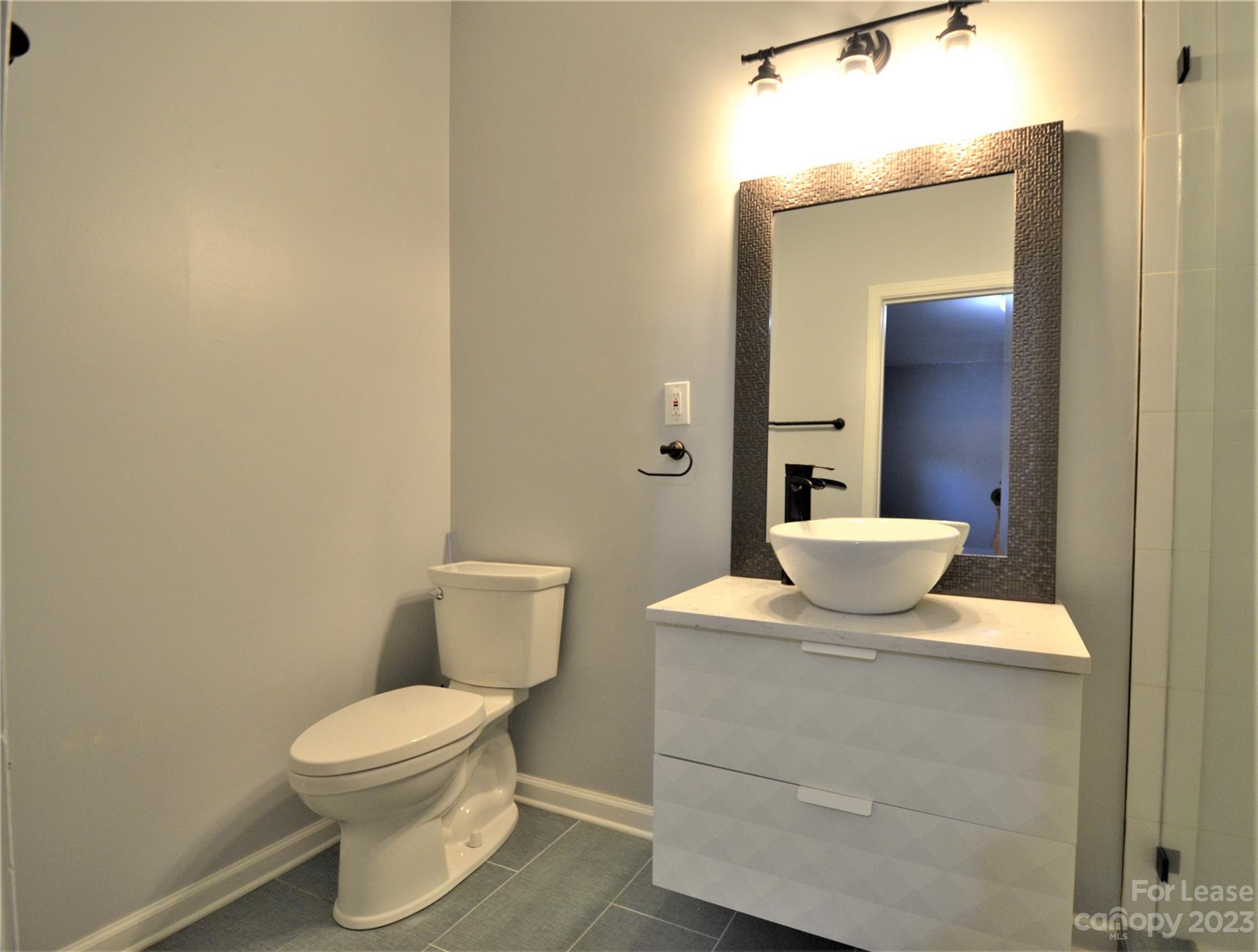 Woodlawn - Residential Lease