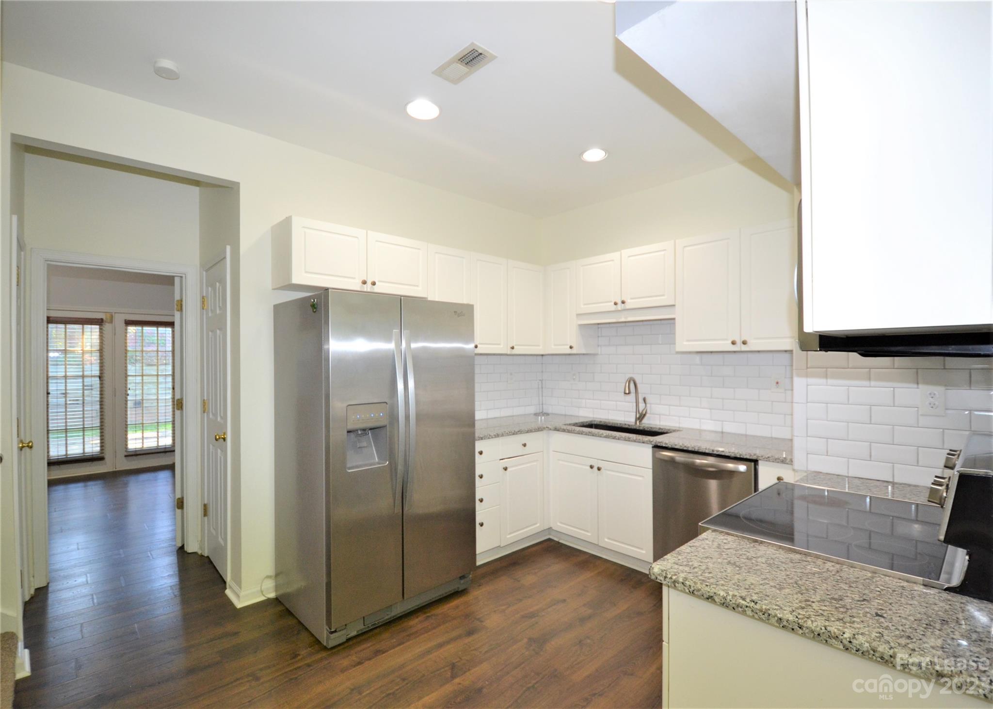 Woodlawn - Residential Lease