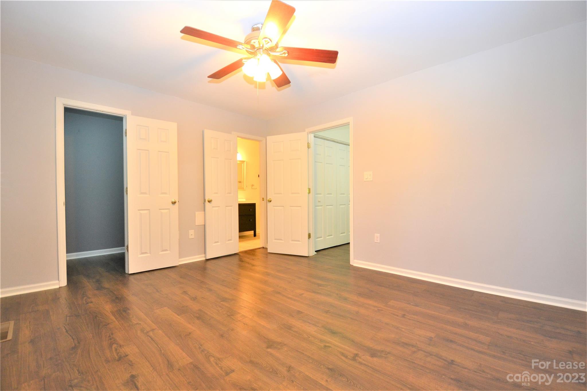 Woodlawn - Residential Lease