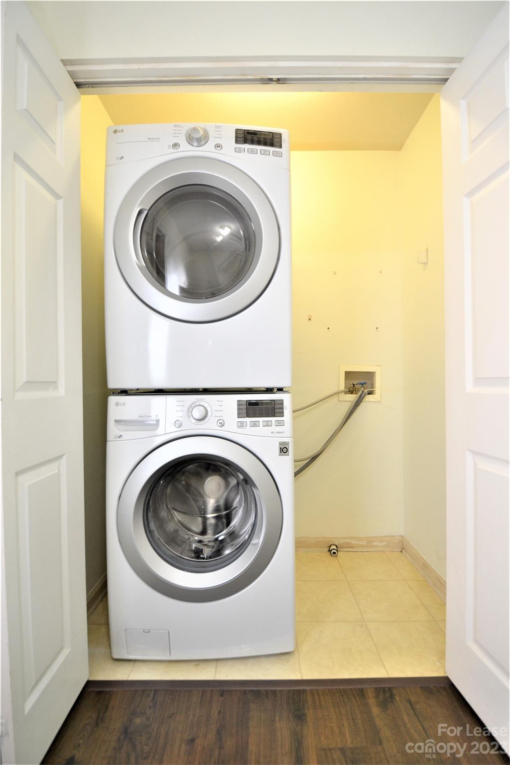 Woodlawn - Residential Lease