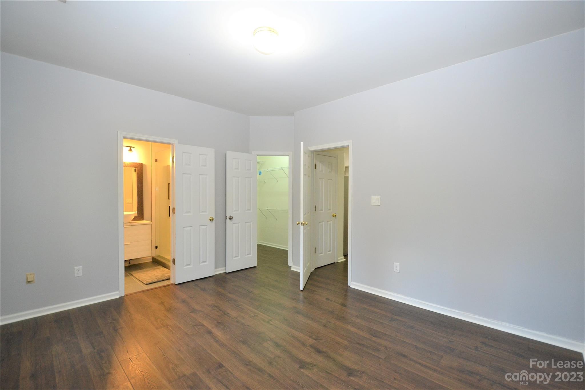 Woodlawn - Residential Lease