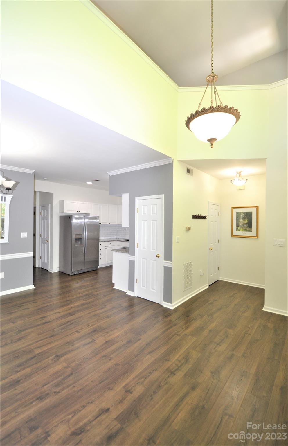 Woodlawn - Residential Lease