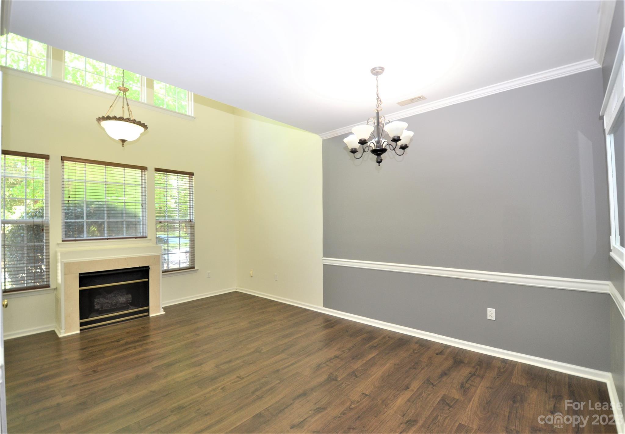 Woodlawn - Residential Lease