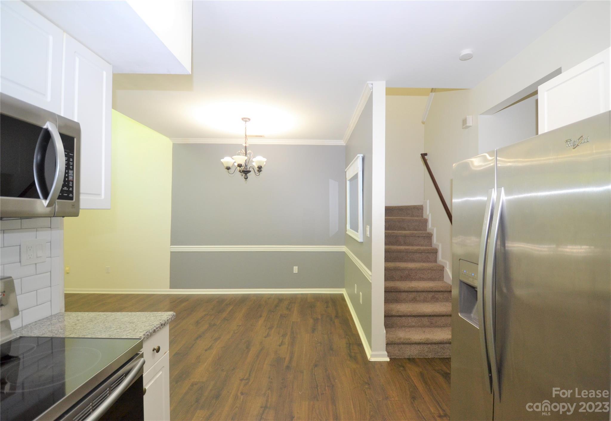 Woodlawn - Residential Lease