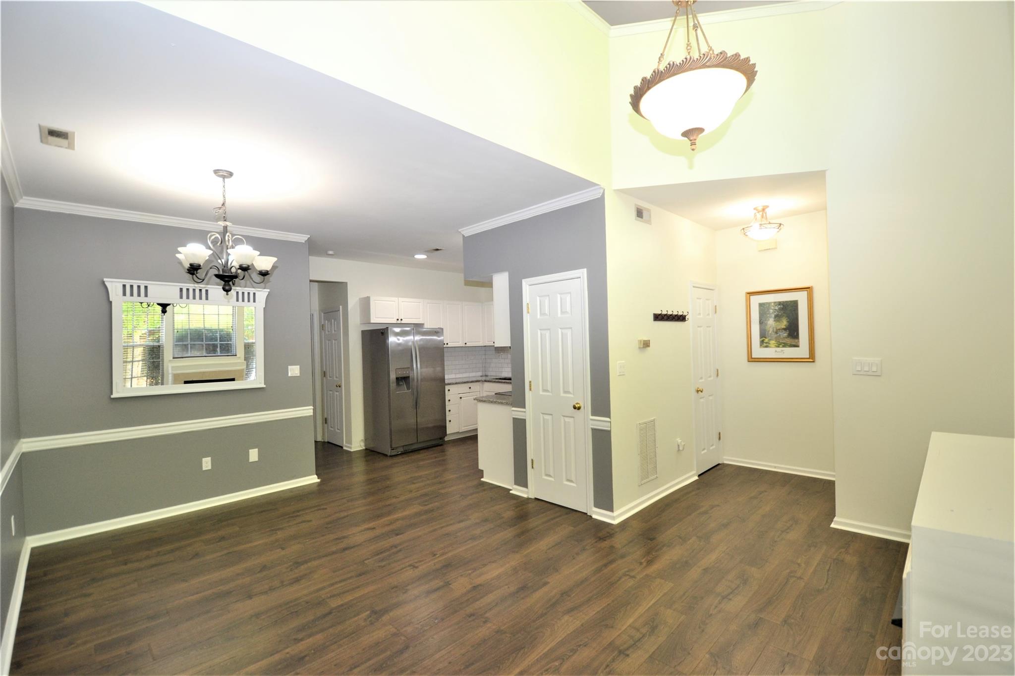 Woodlawn - Residential Lease