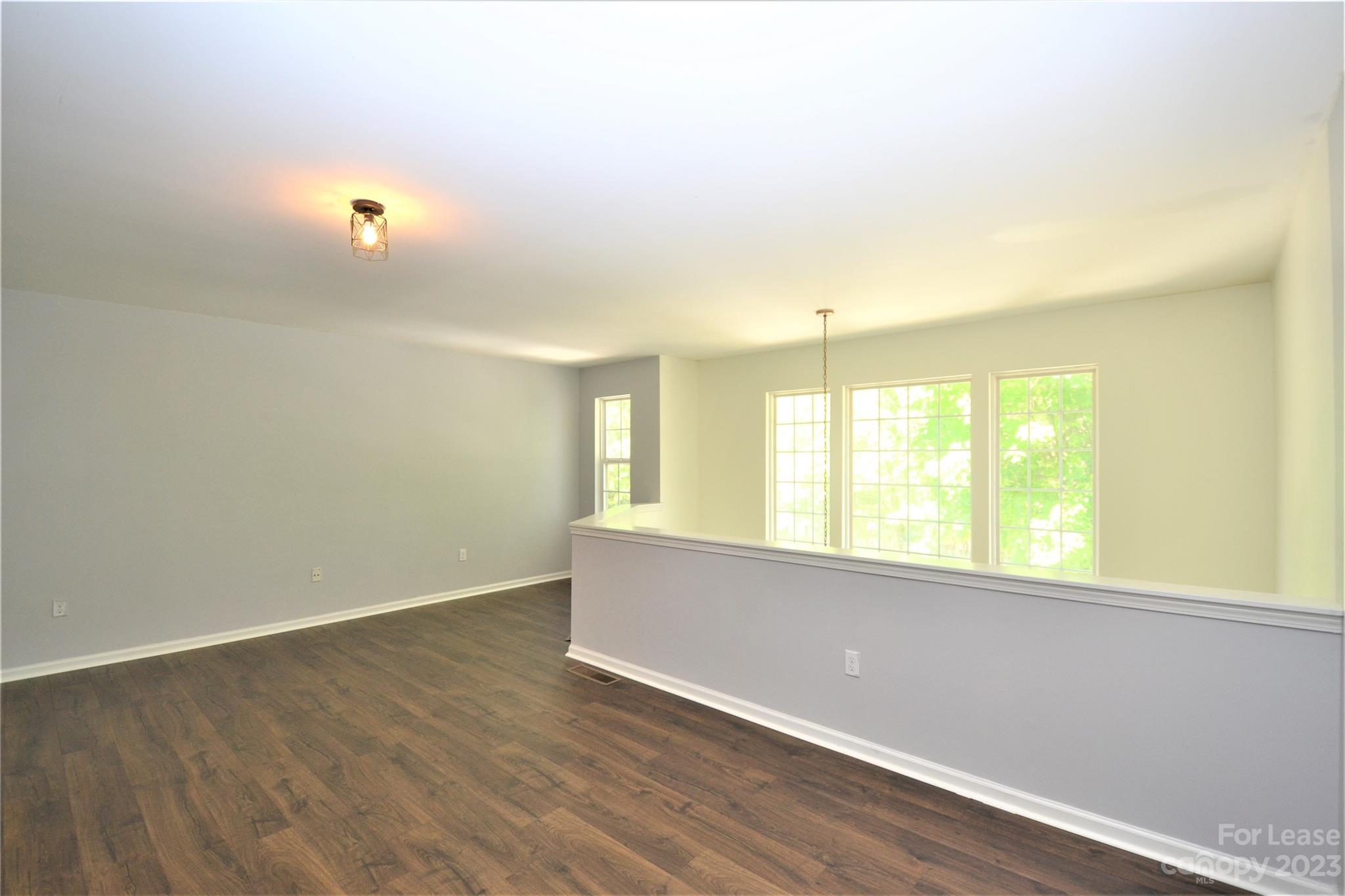 Woodlawn - Residential Lease