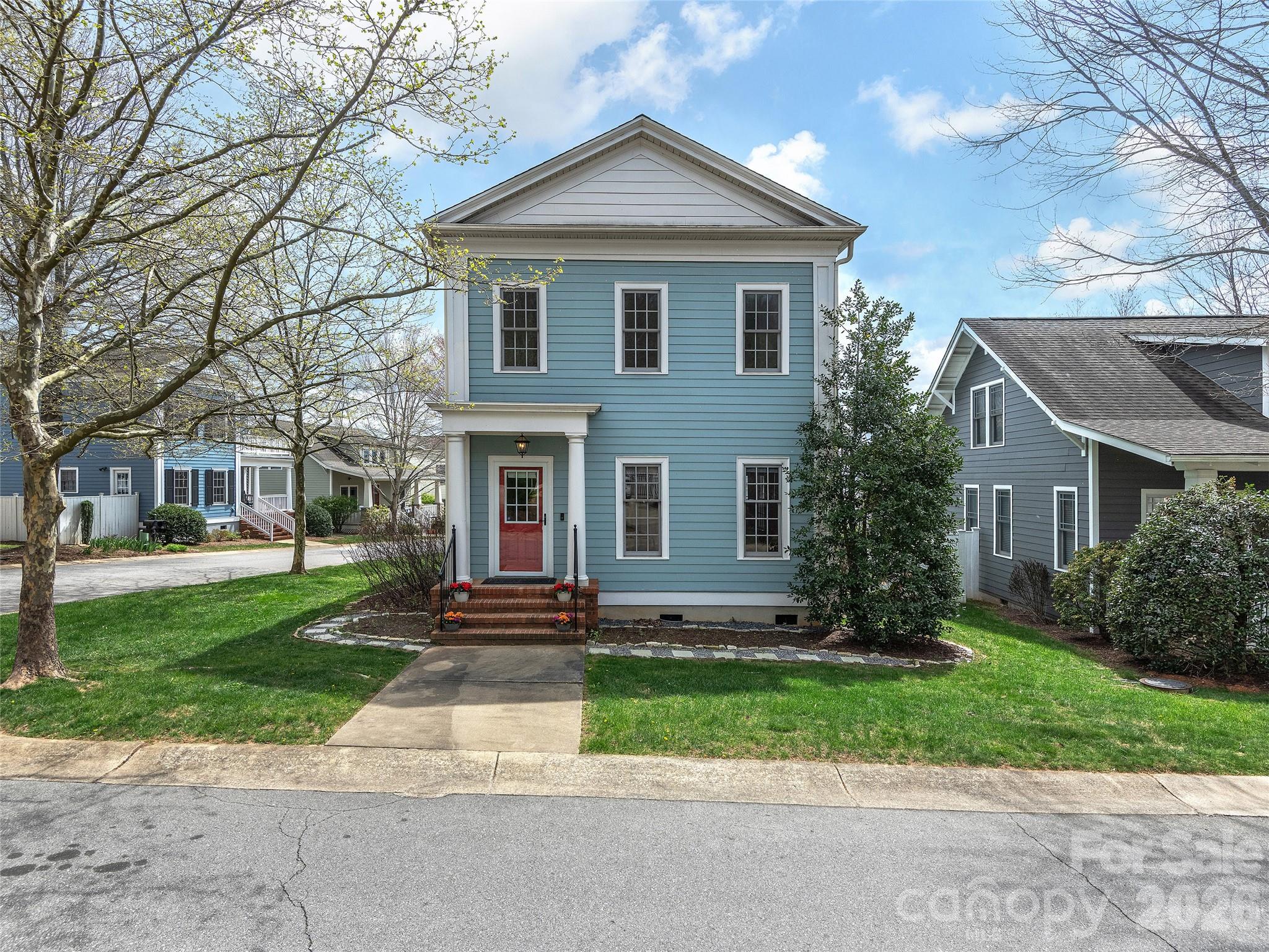 131 White Ash Drive E