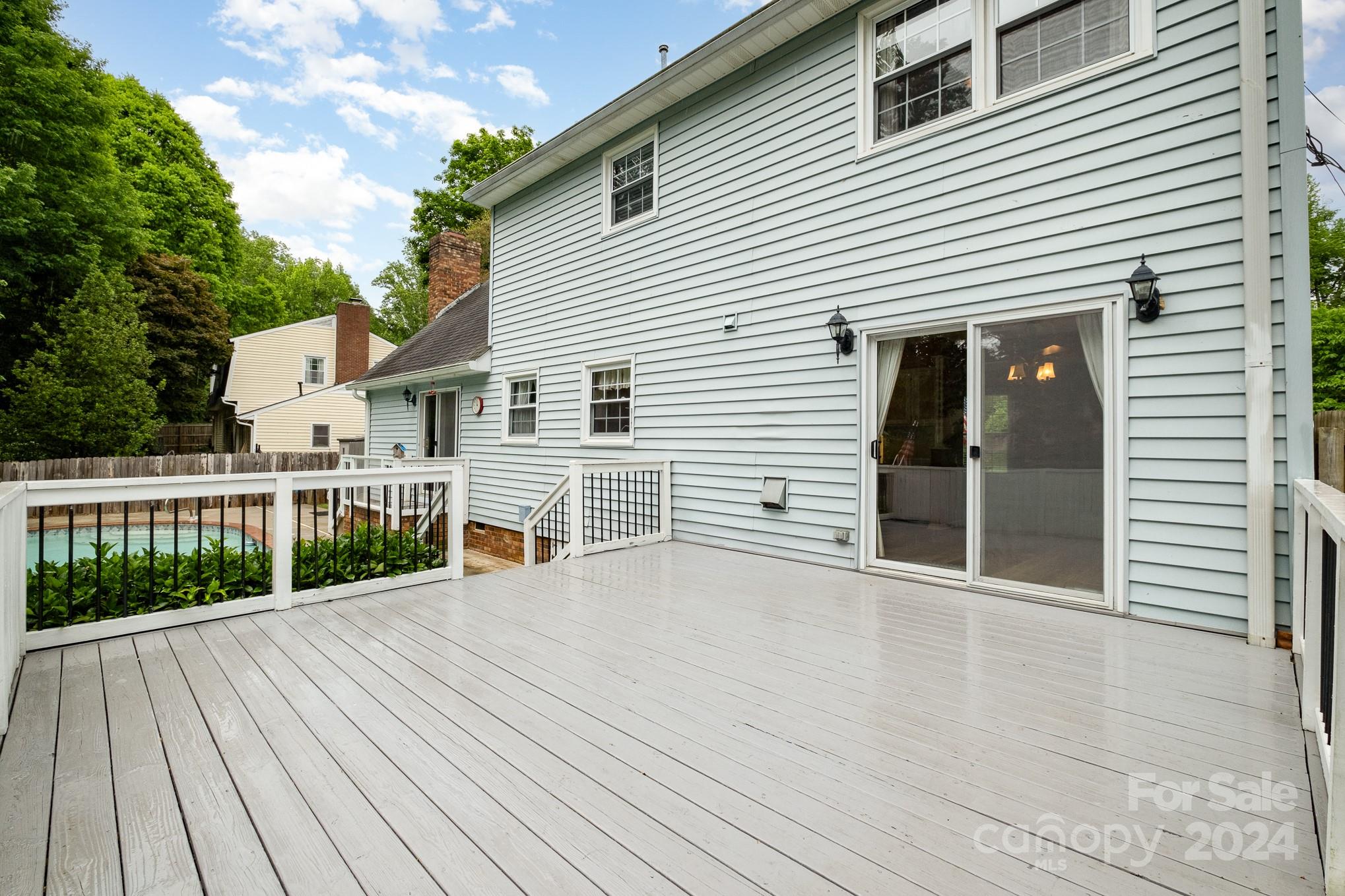 Gardner Woods - Residential