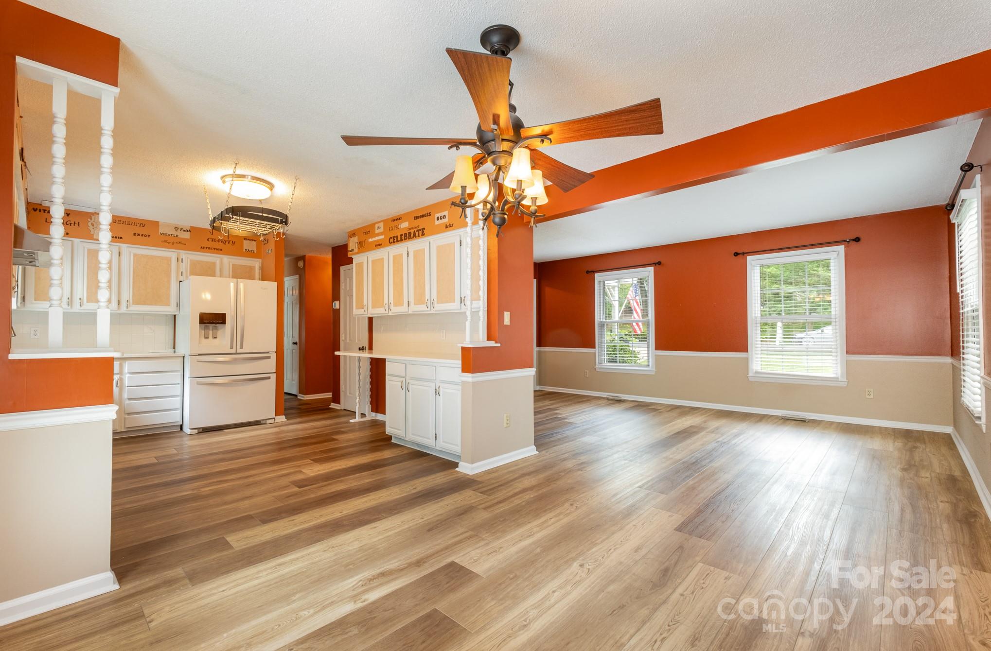 Gardner Woods - Residential