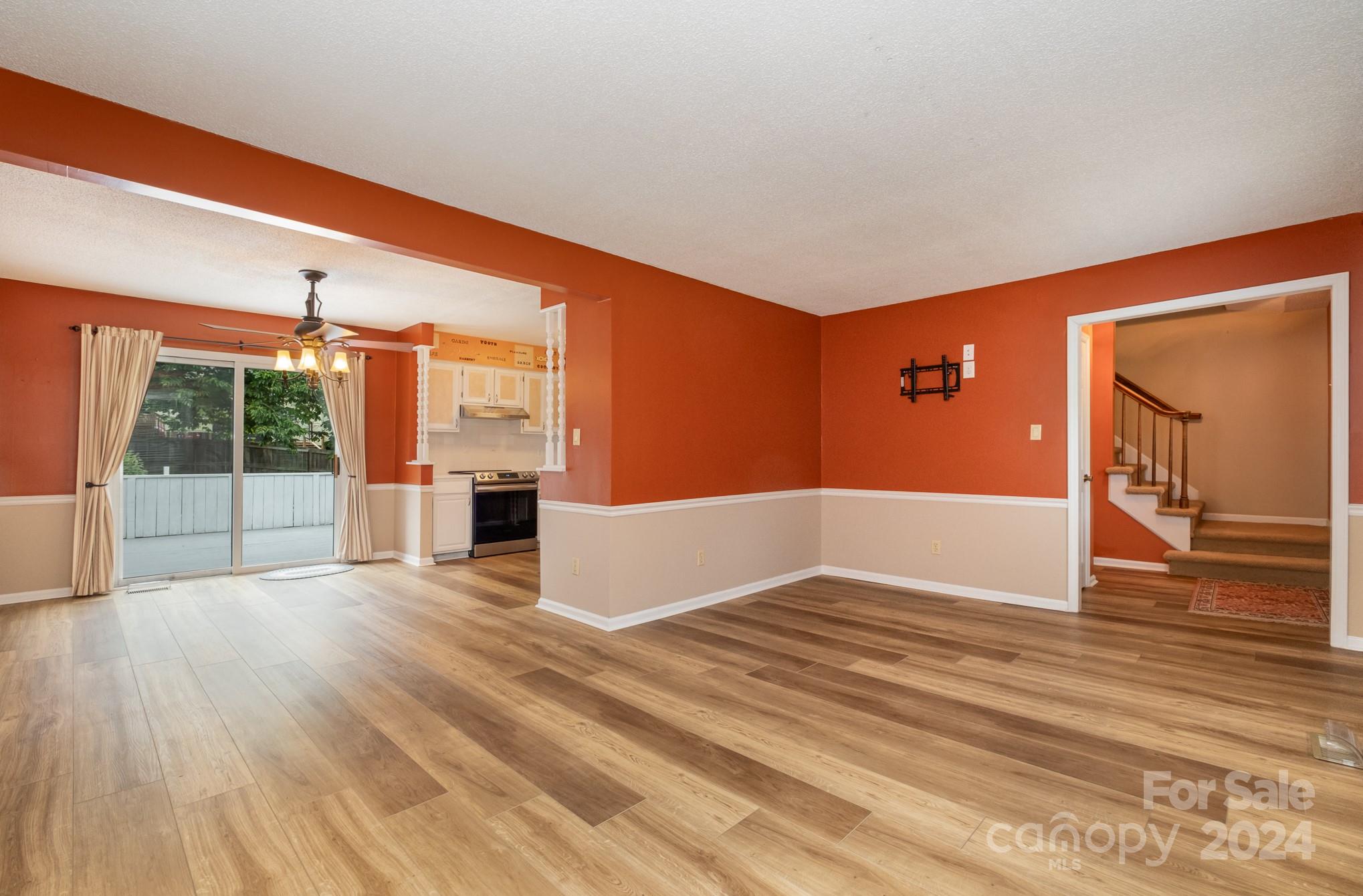 Gardner Woods - Residential