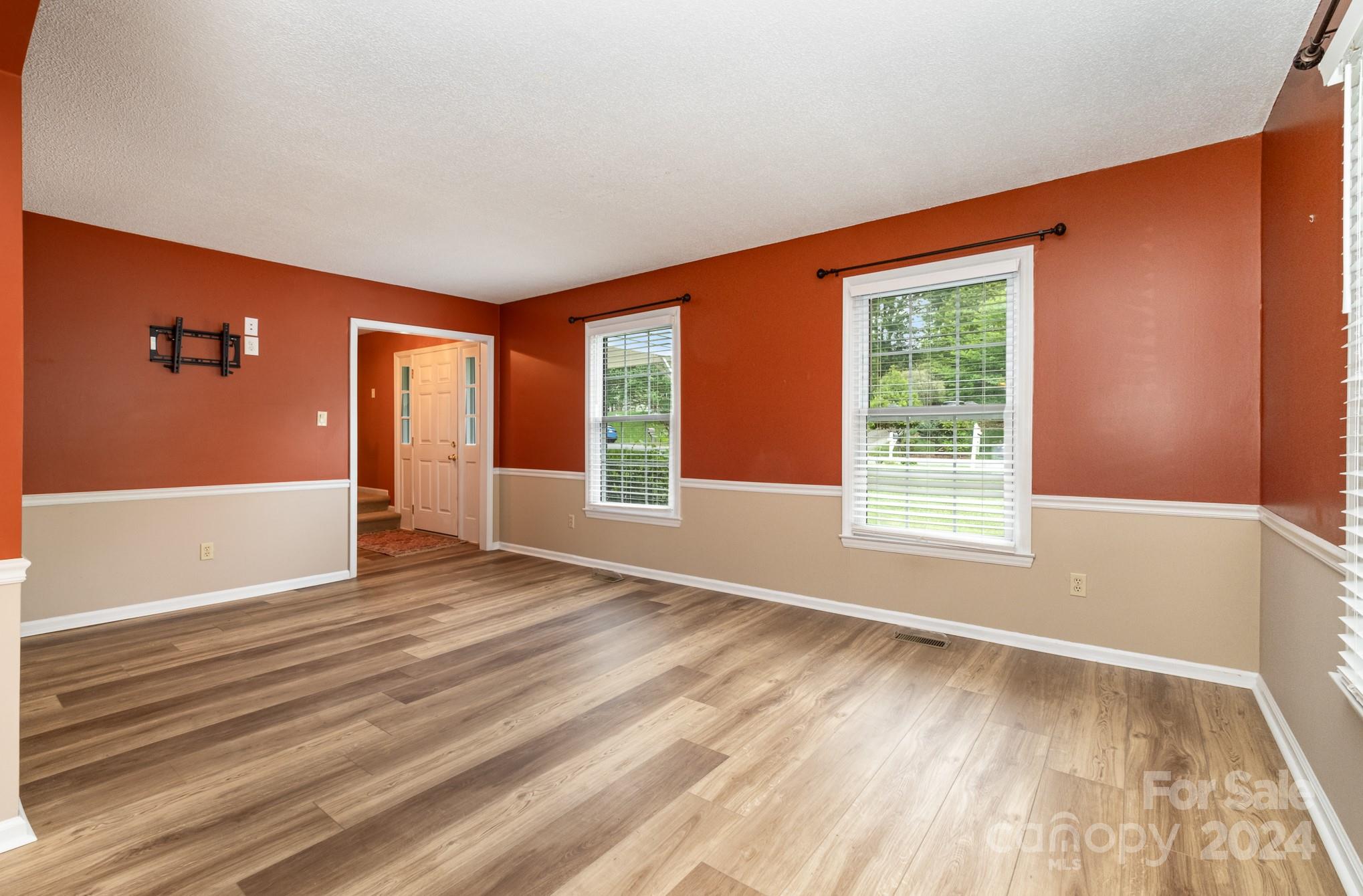 Gardner Woods - Residential