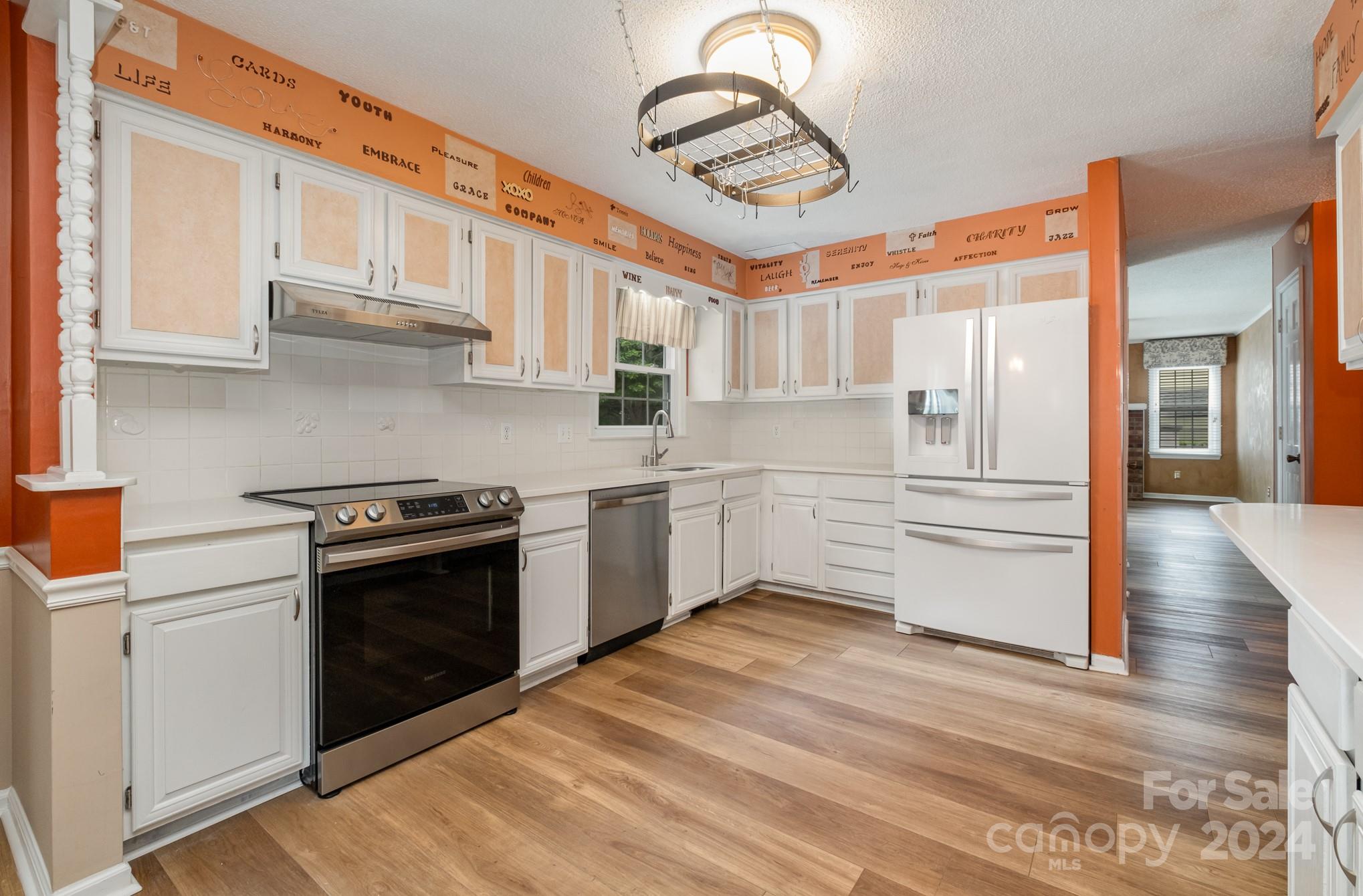 Gardner Woods - Residential