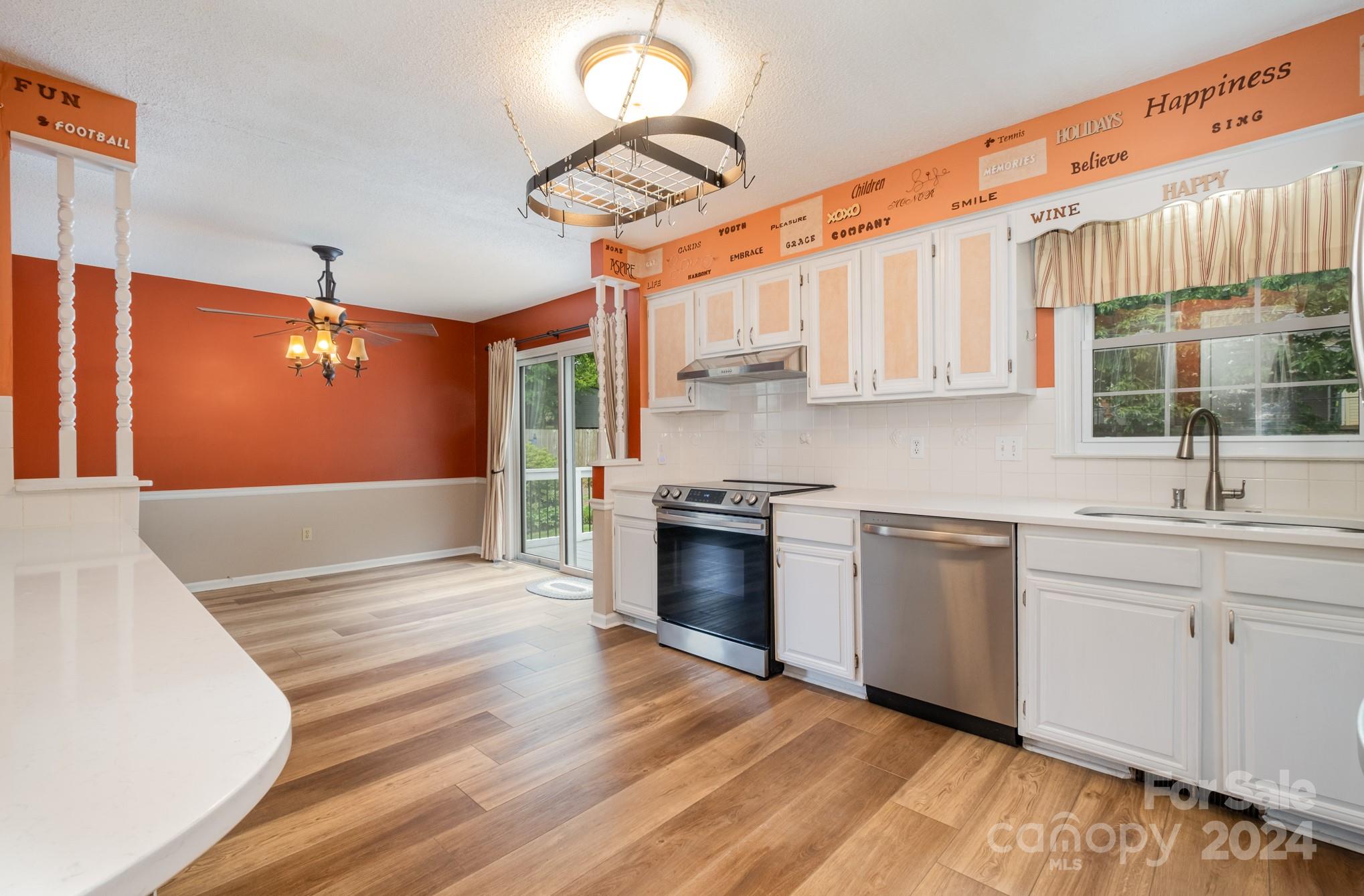 Gardner Woods - Residential