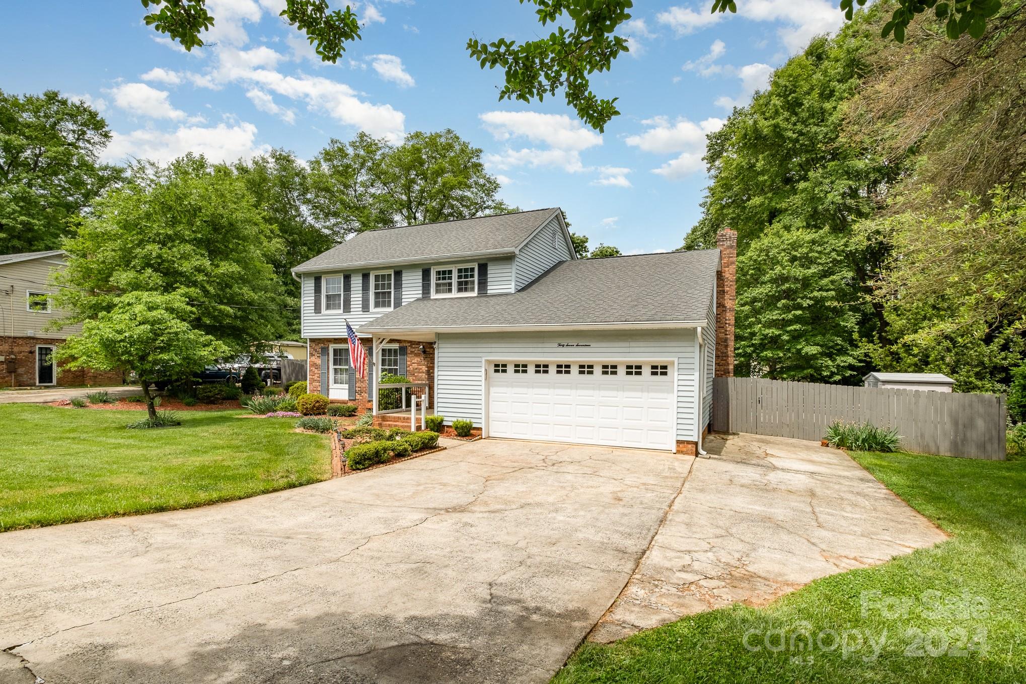 Gardner Woods - Residential