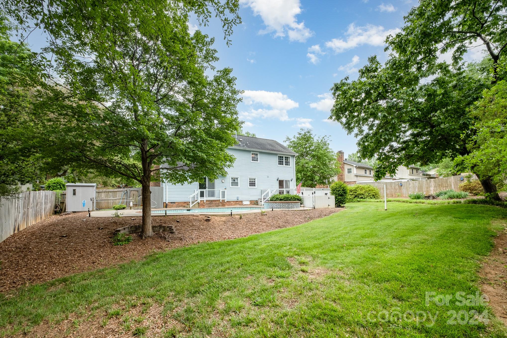 Gardner Woods - Residential