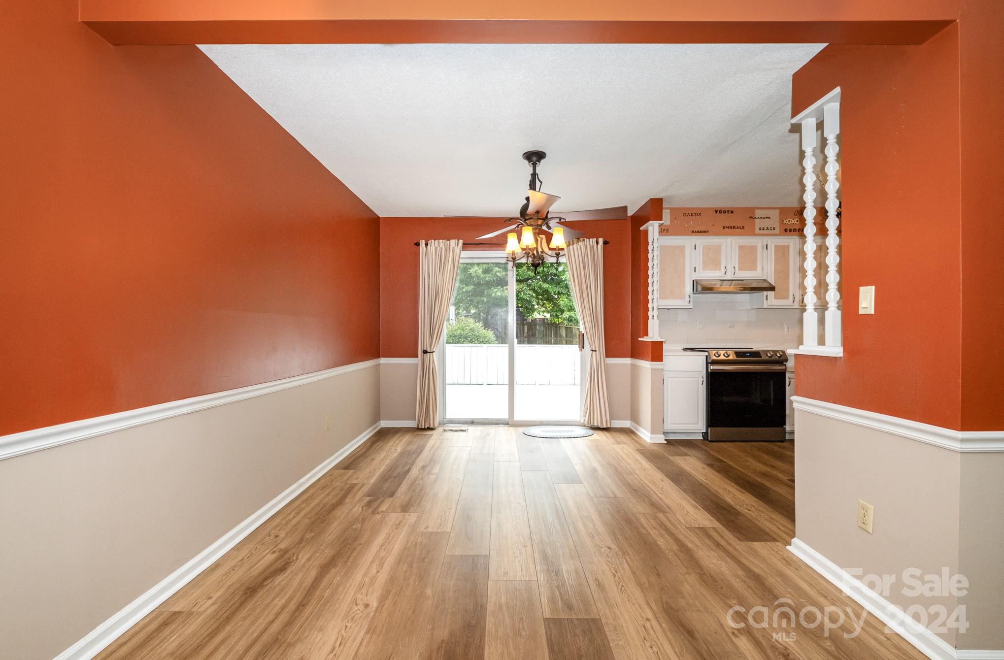 Gardner Woods - Residential