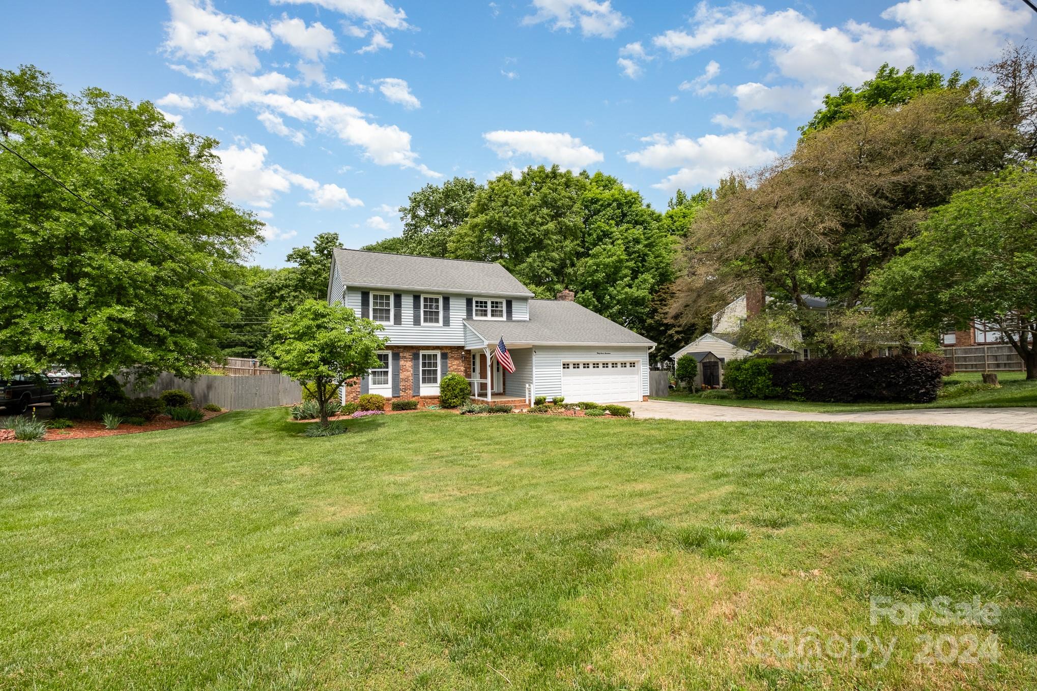 Gardner Woods - Residential