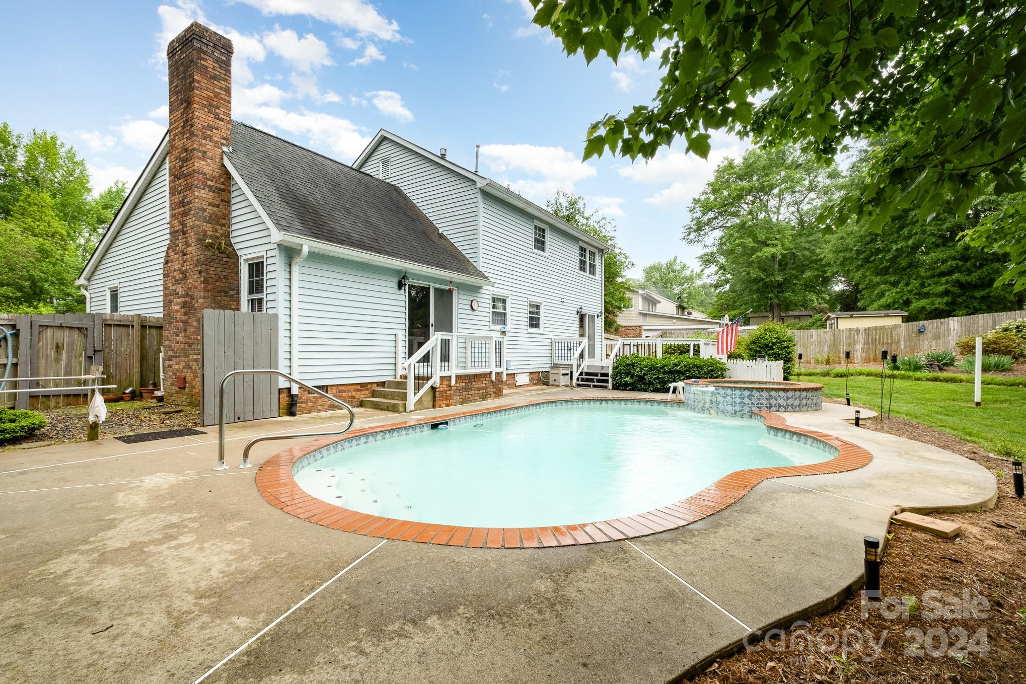 Gardner Woods - Residential