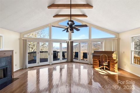 60 Wildflower Lane Old Fort NC 28762