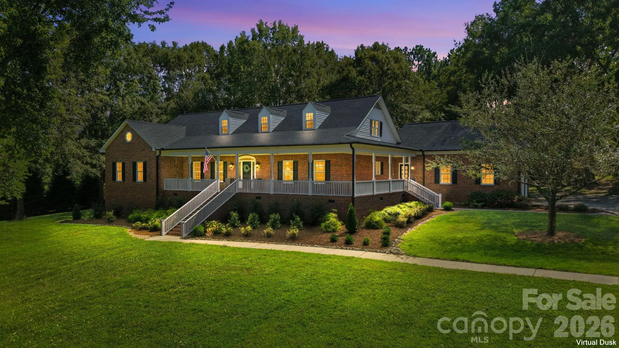 2505 Goldmine Road, Monroe, NC, 28110
