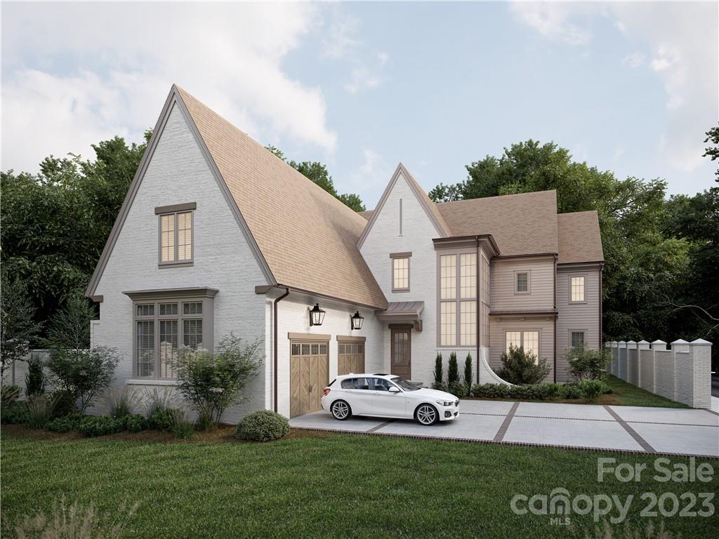 Cotswold - Residential