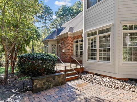 A home in Mooresville