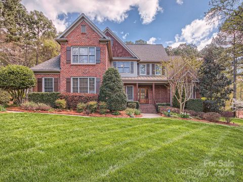 A home in Mooresville