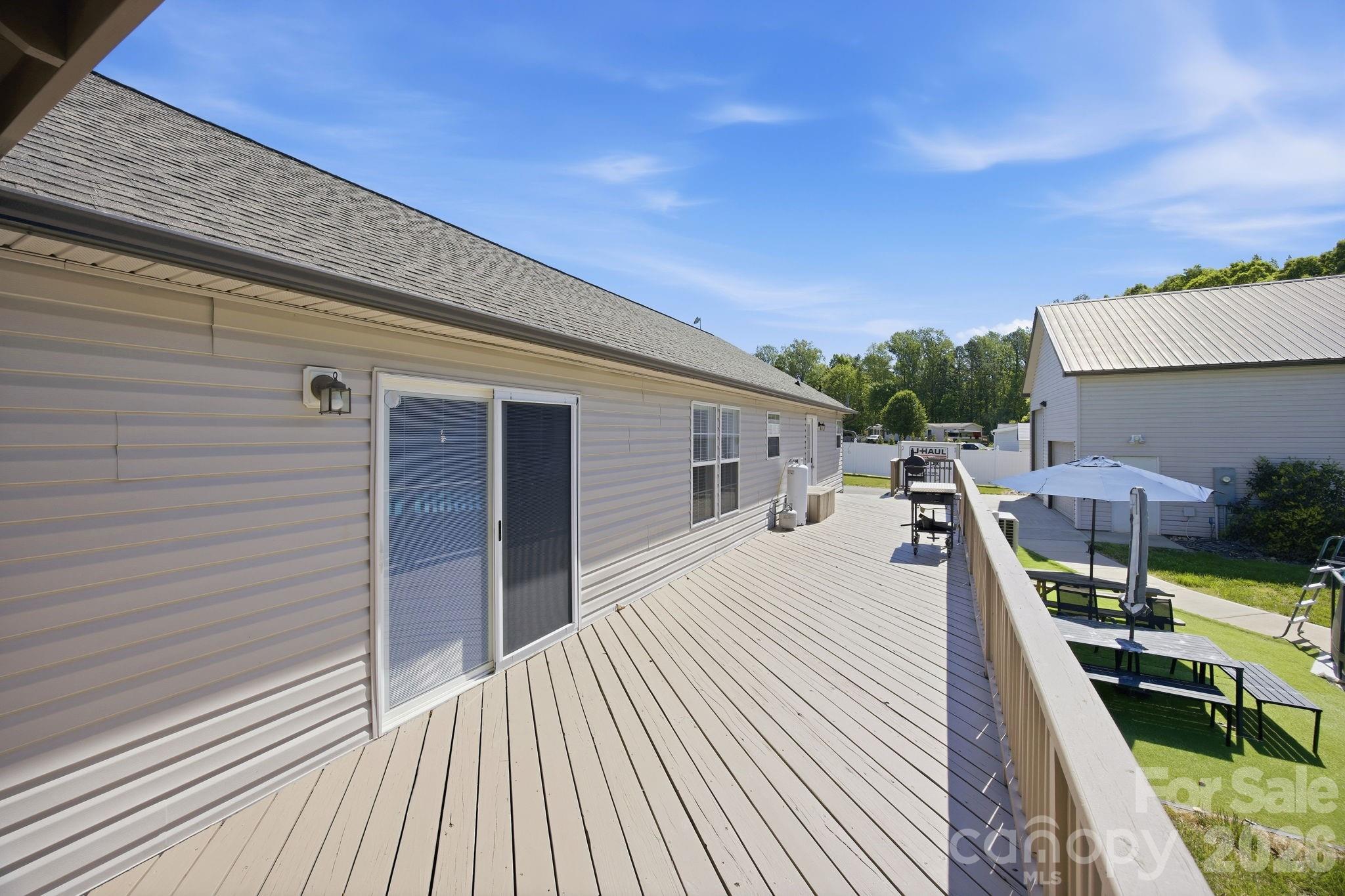 Westen Acres - Residential