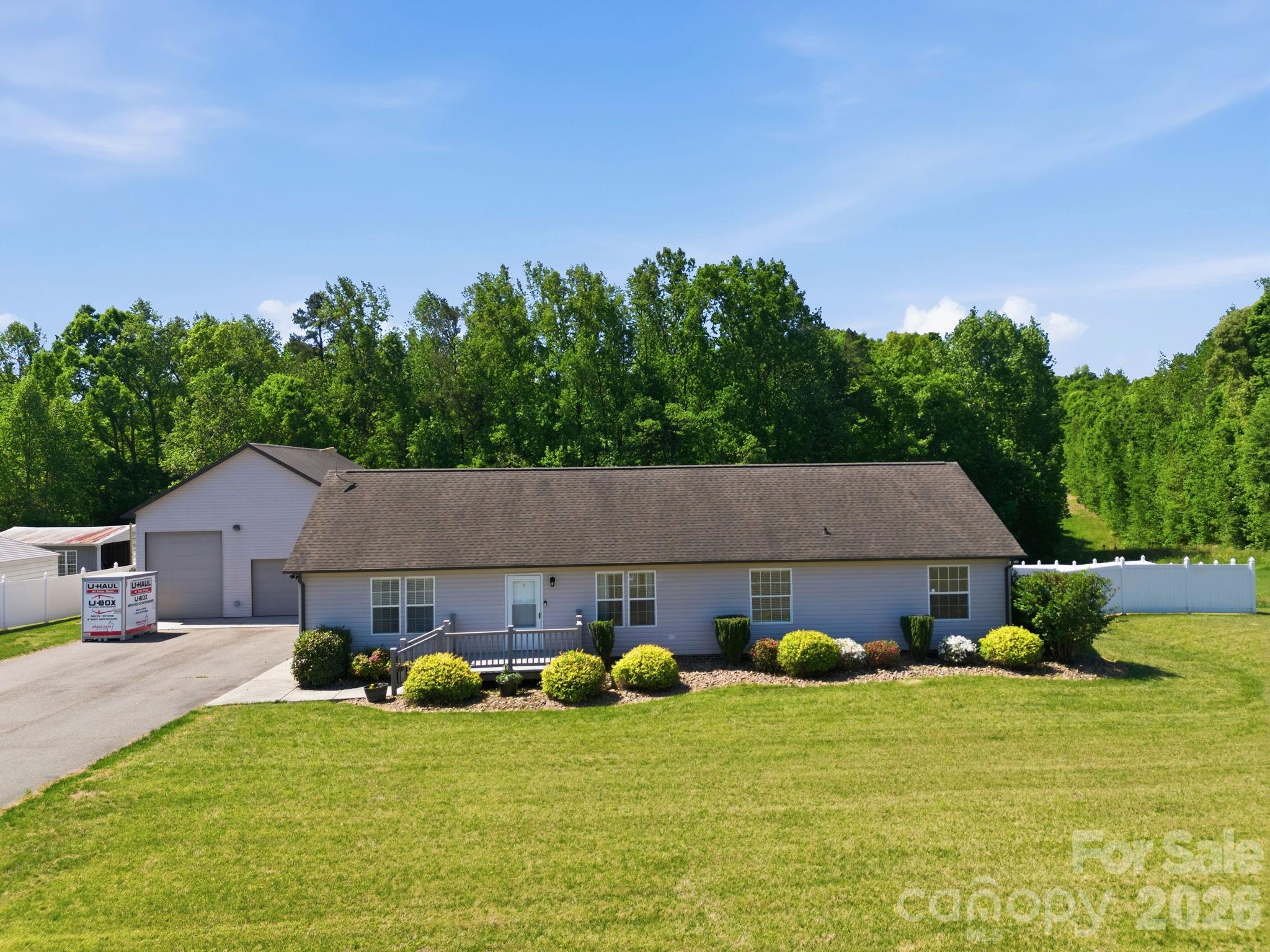 Westen Acres - Residential