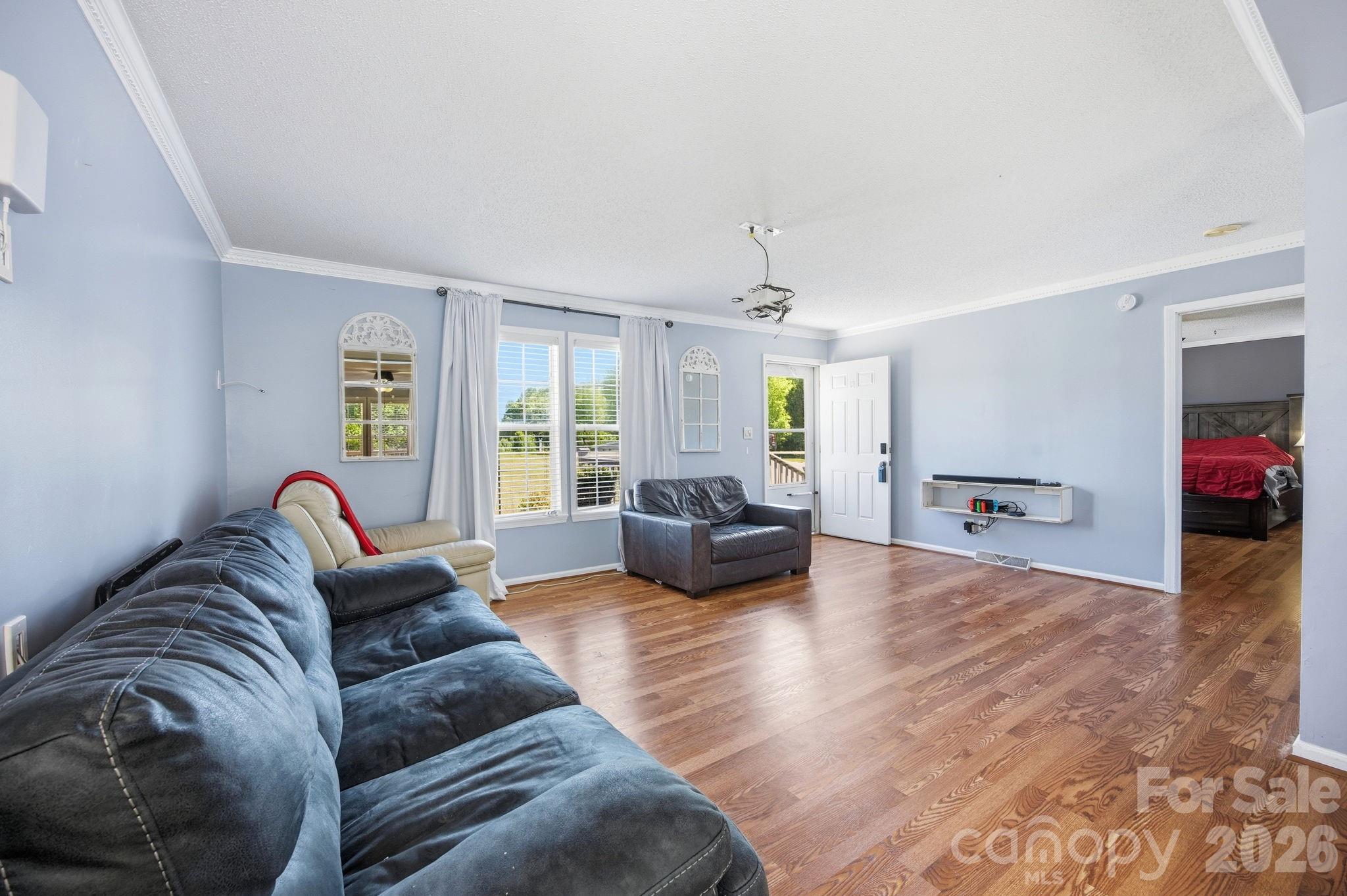 Westen Acres - Residential