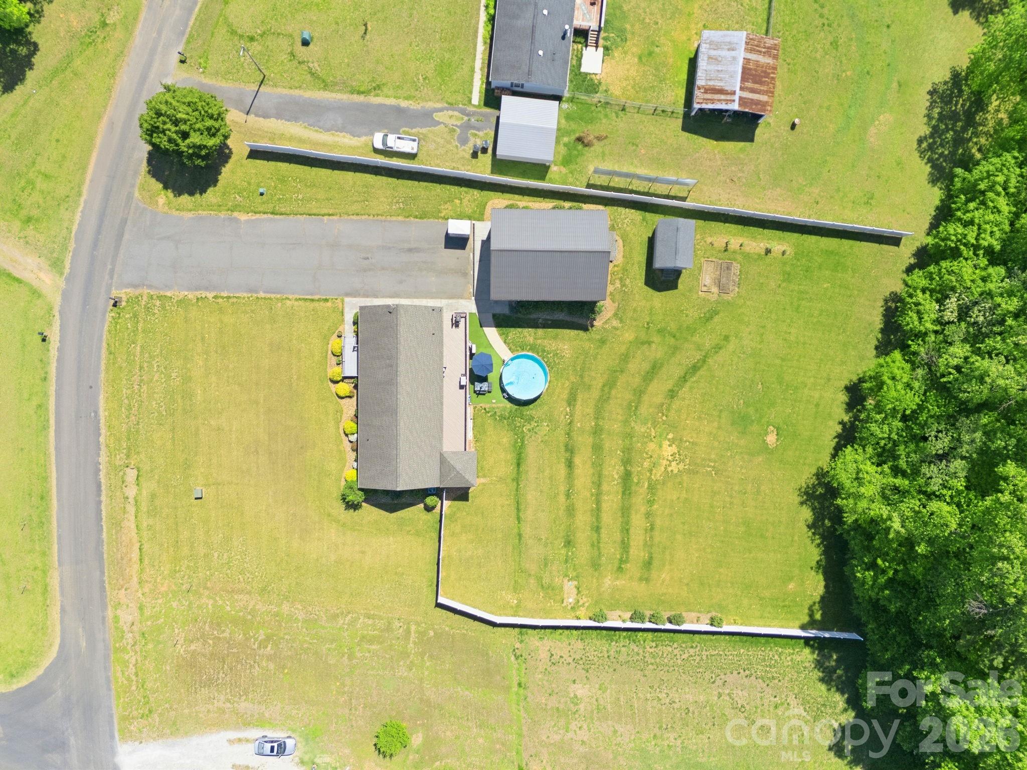 Westen Acres - Residential