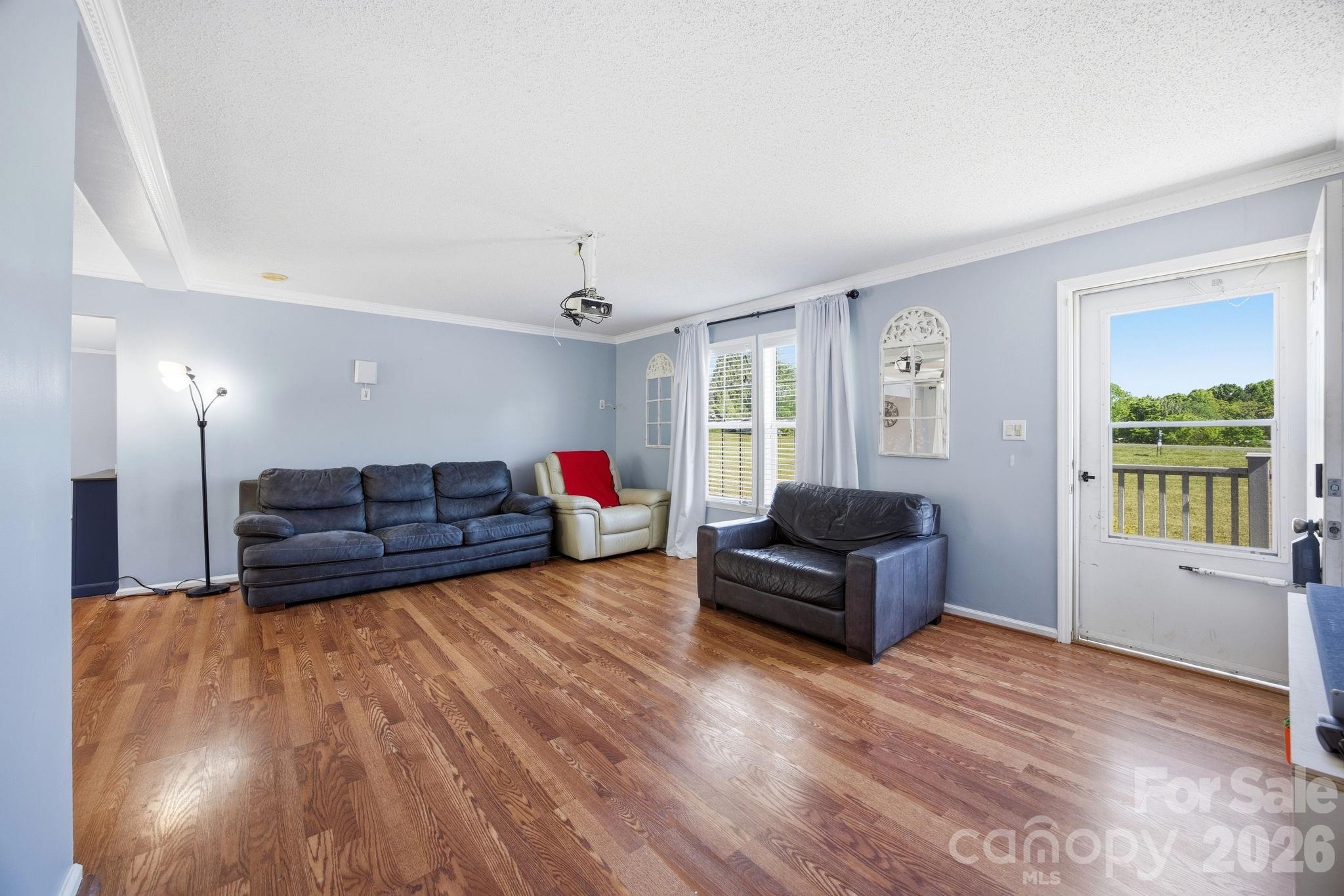 Westen Acres - Residential