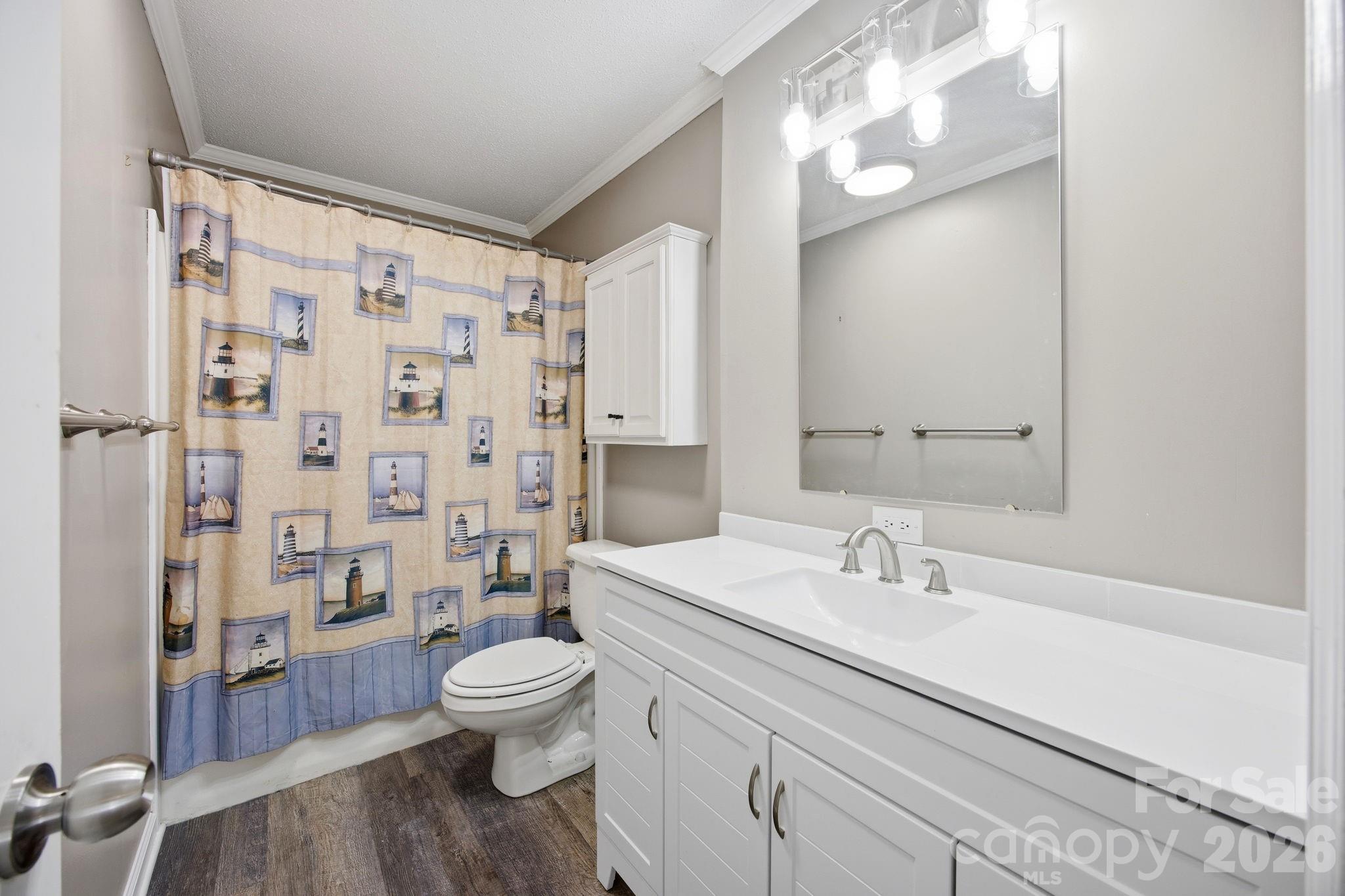 Westen Acres - Residential