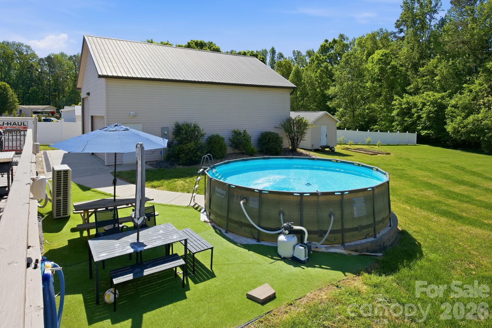 Westen Acres - Residential