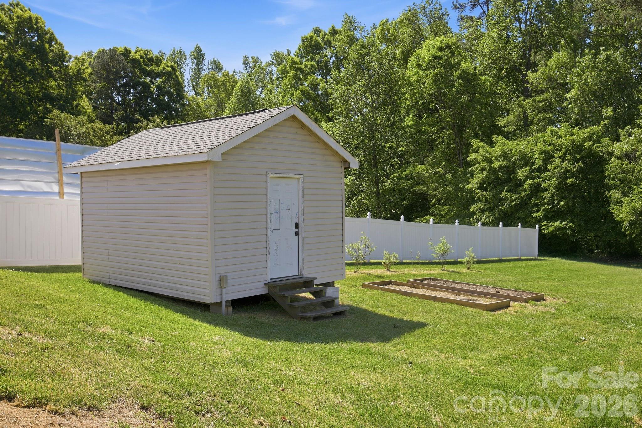 Westen Acres - Residential