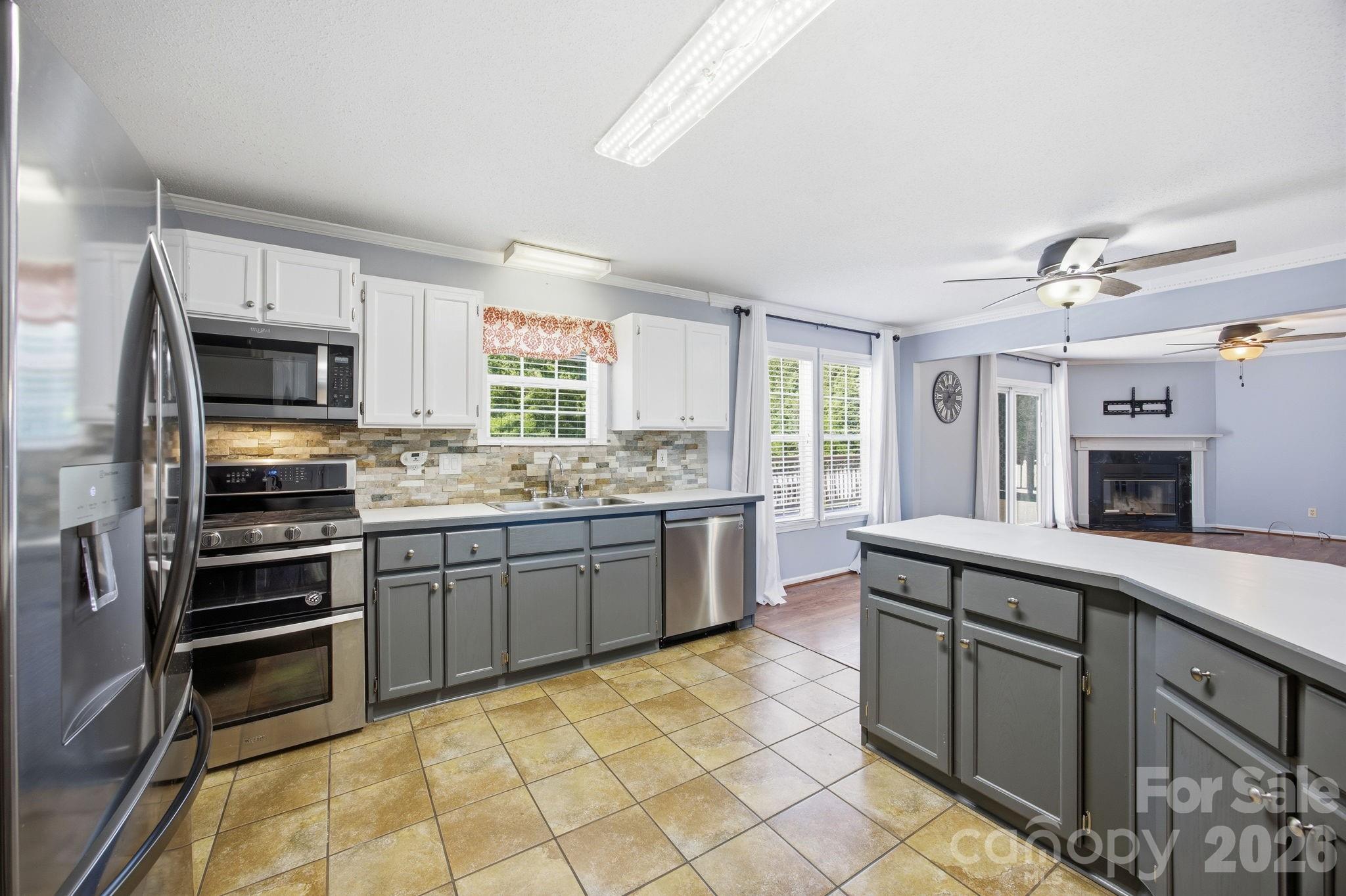 Westen Acres - Residential