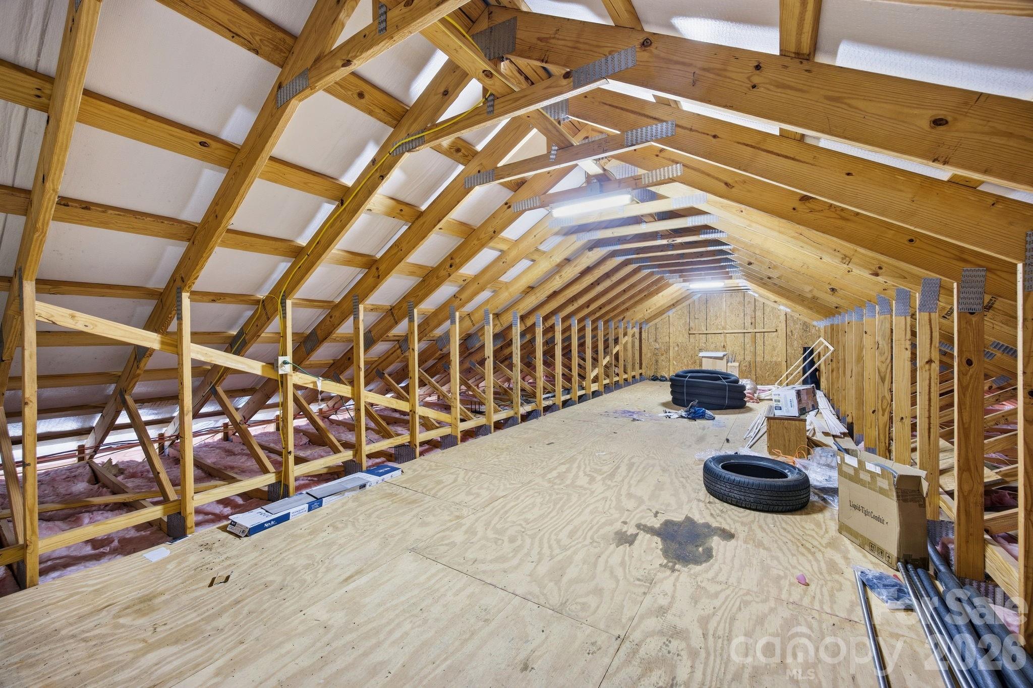 Westen Acres - Residential