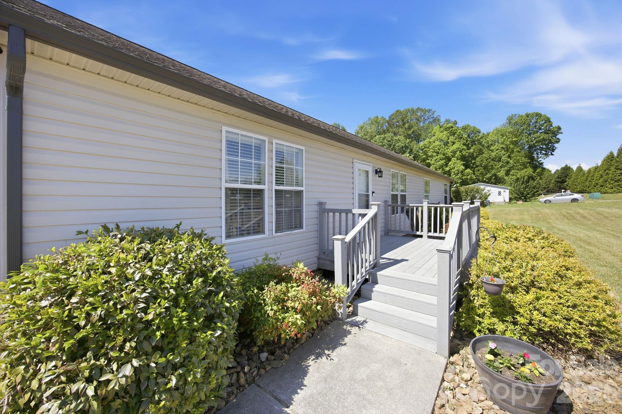 Westen Acres - Residential