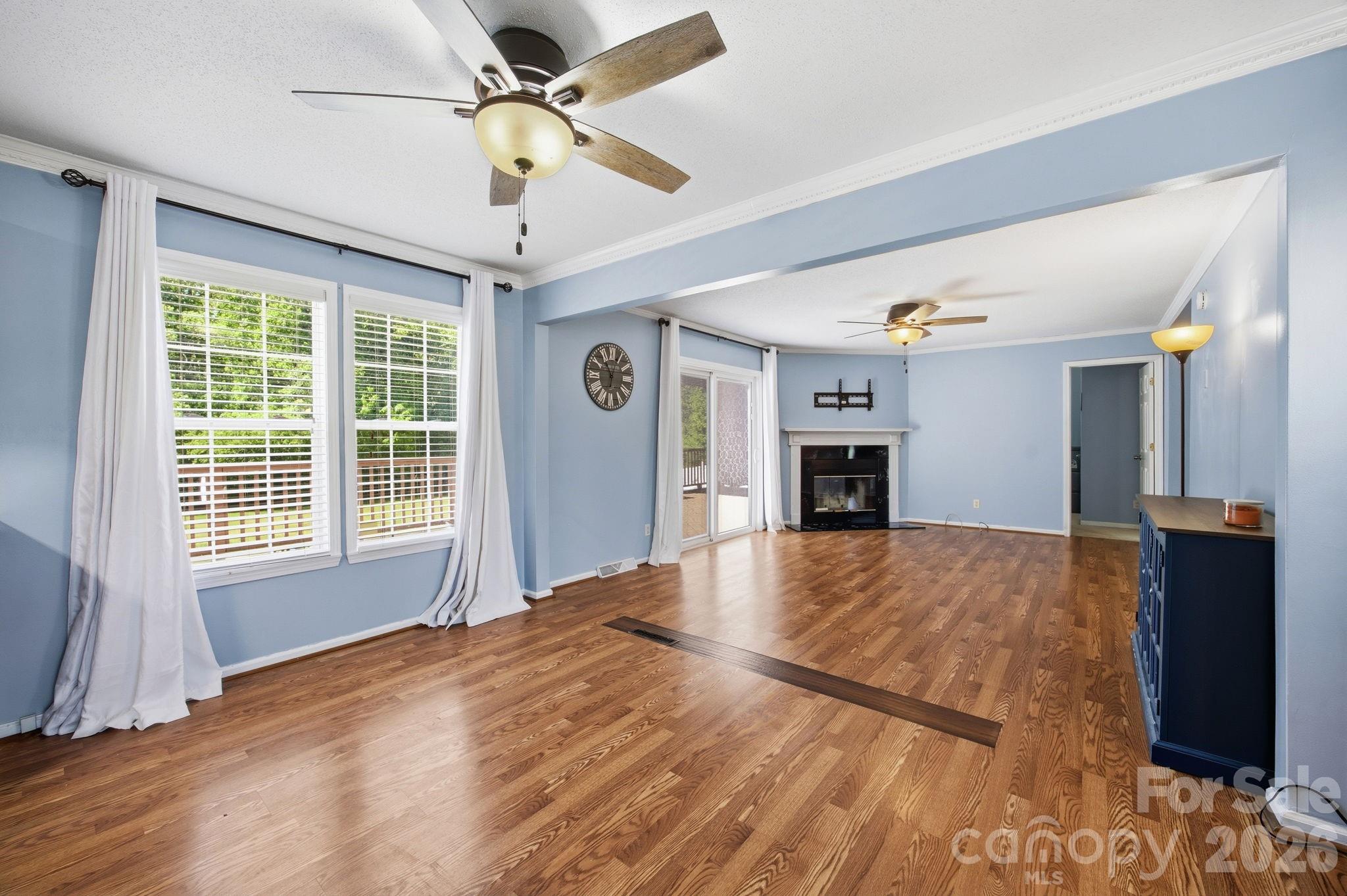 Westen Acres - Residential