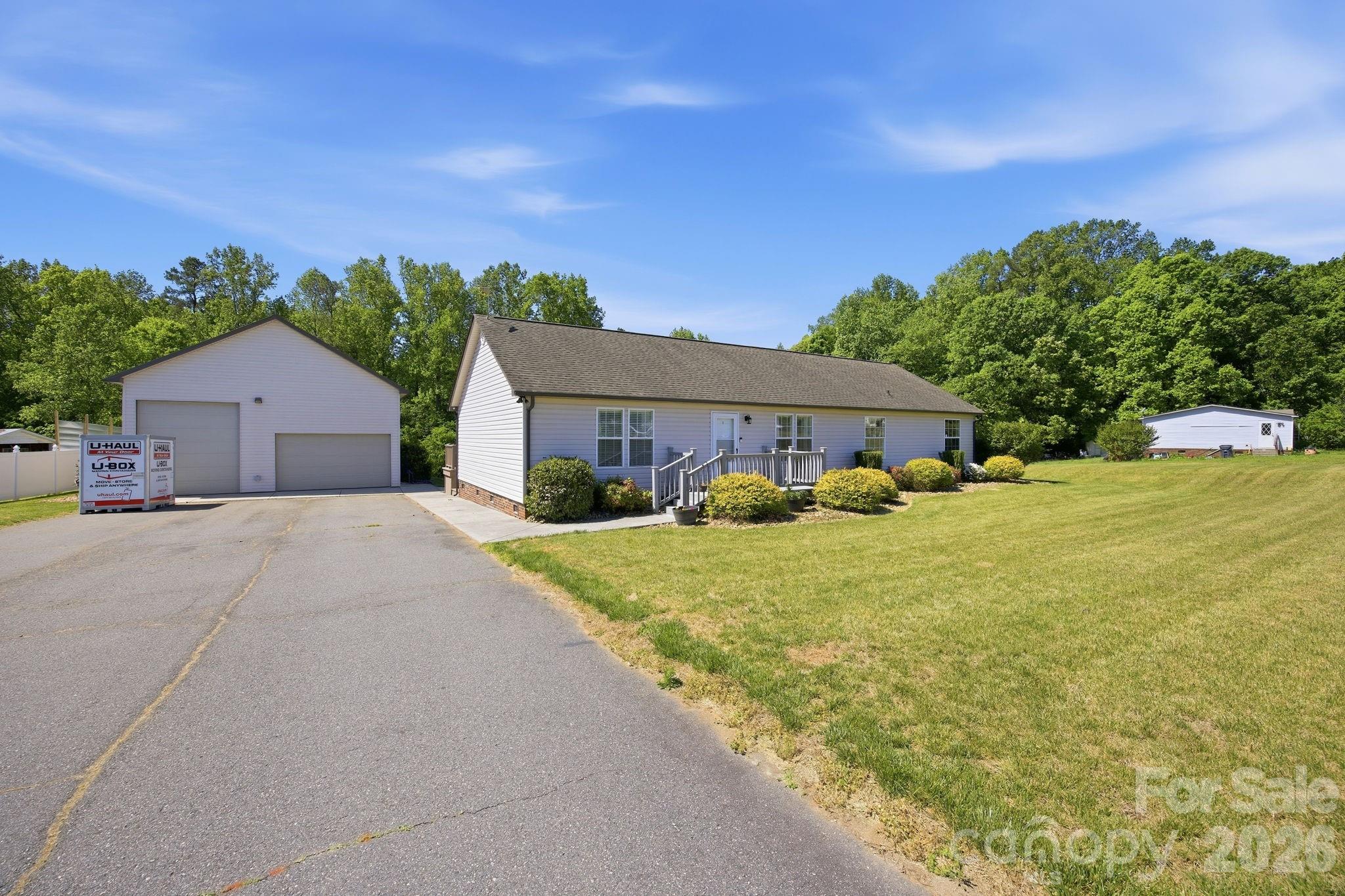 Westen Acres - Residential